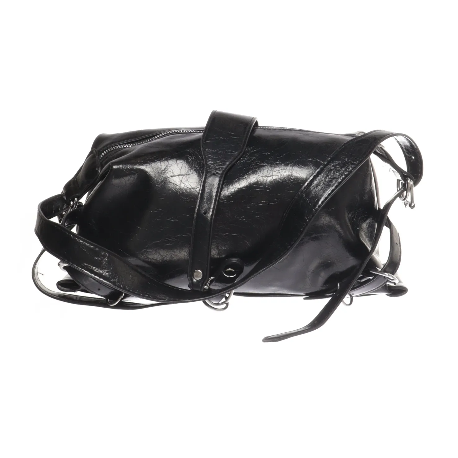 Clean Girl, Coquette, Vanilla Girl, Soft Girl, Baddie, Old Money, Quiet Luxury, It Girl, Model Off Duty, Parisian Chic, Y2K, Vintage Umhängetasche