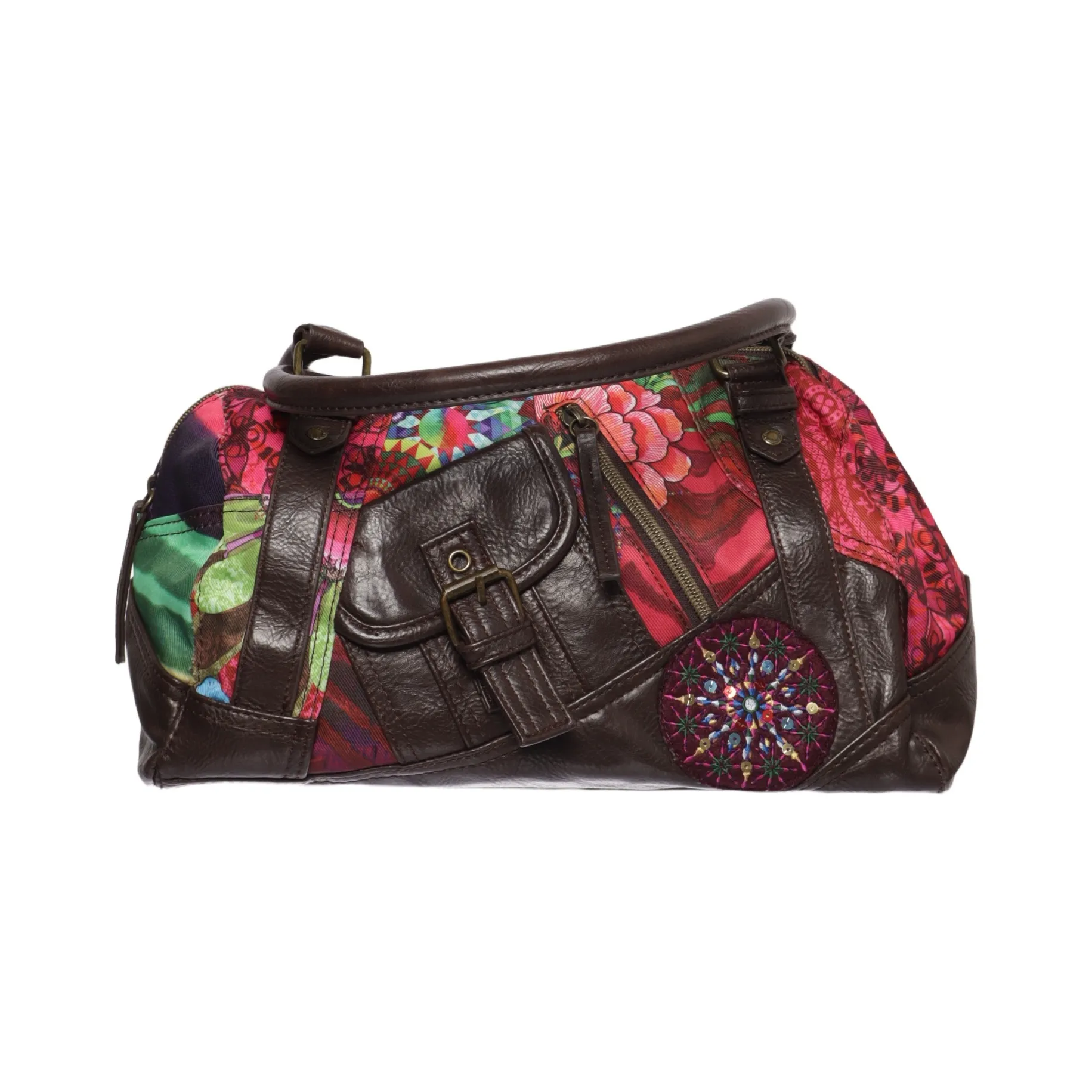 Desigual - Handtasche