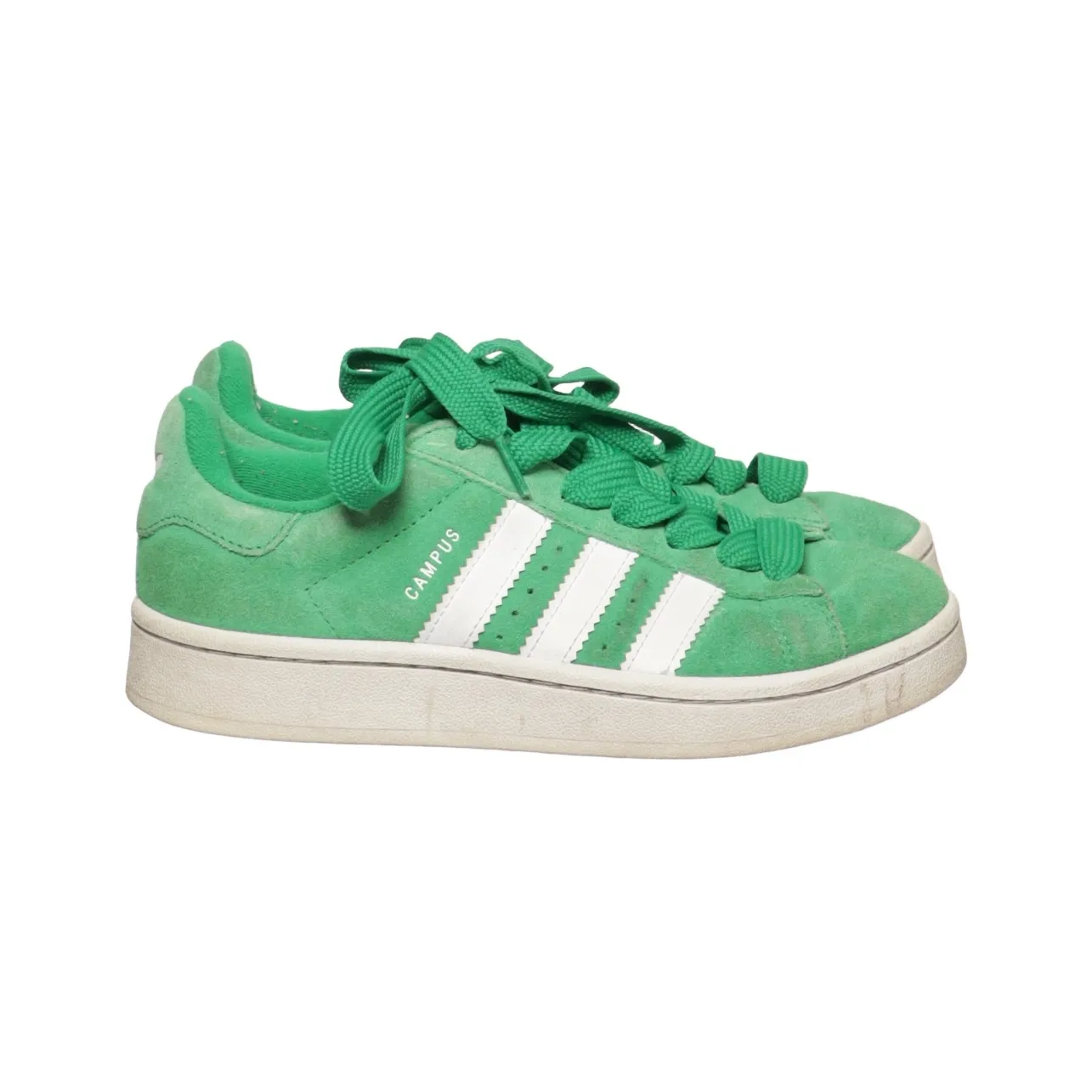 adidas gazelle silver green womens adidas Darryl Brown x adidas Campus 80 GX1656 main image 1