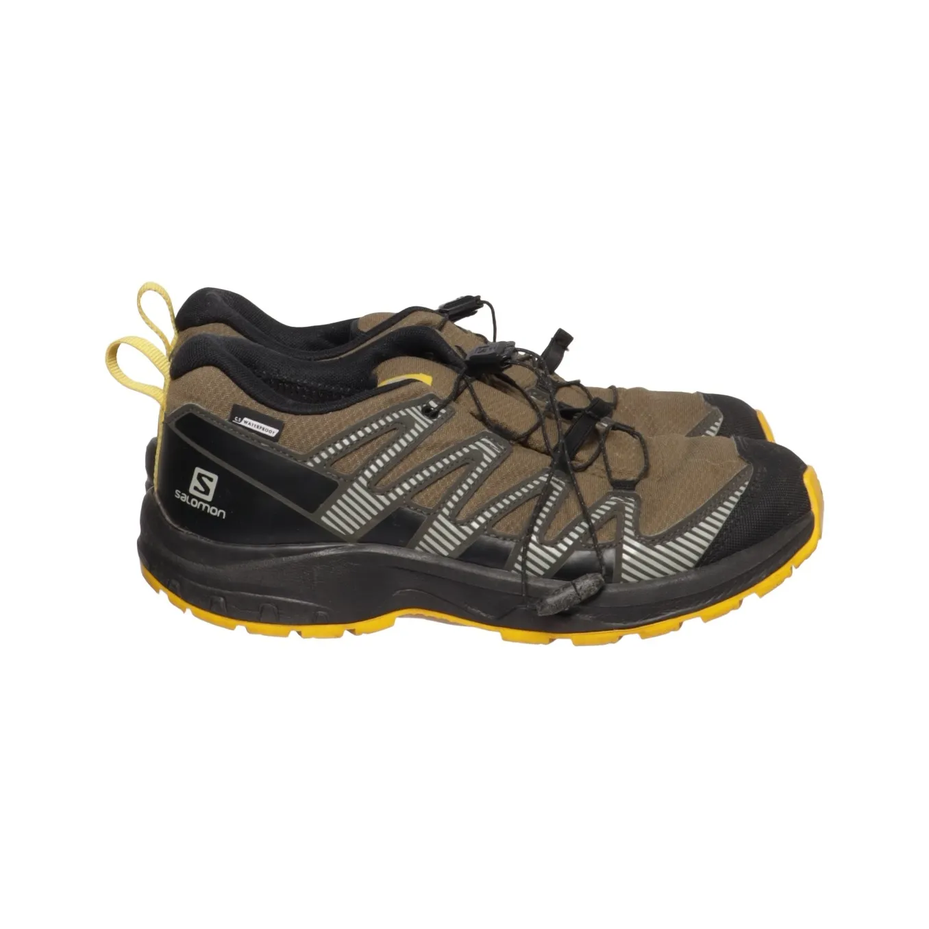 Salomon - Wanderschuhe - SHOES-EU-39