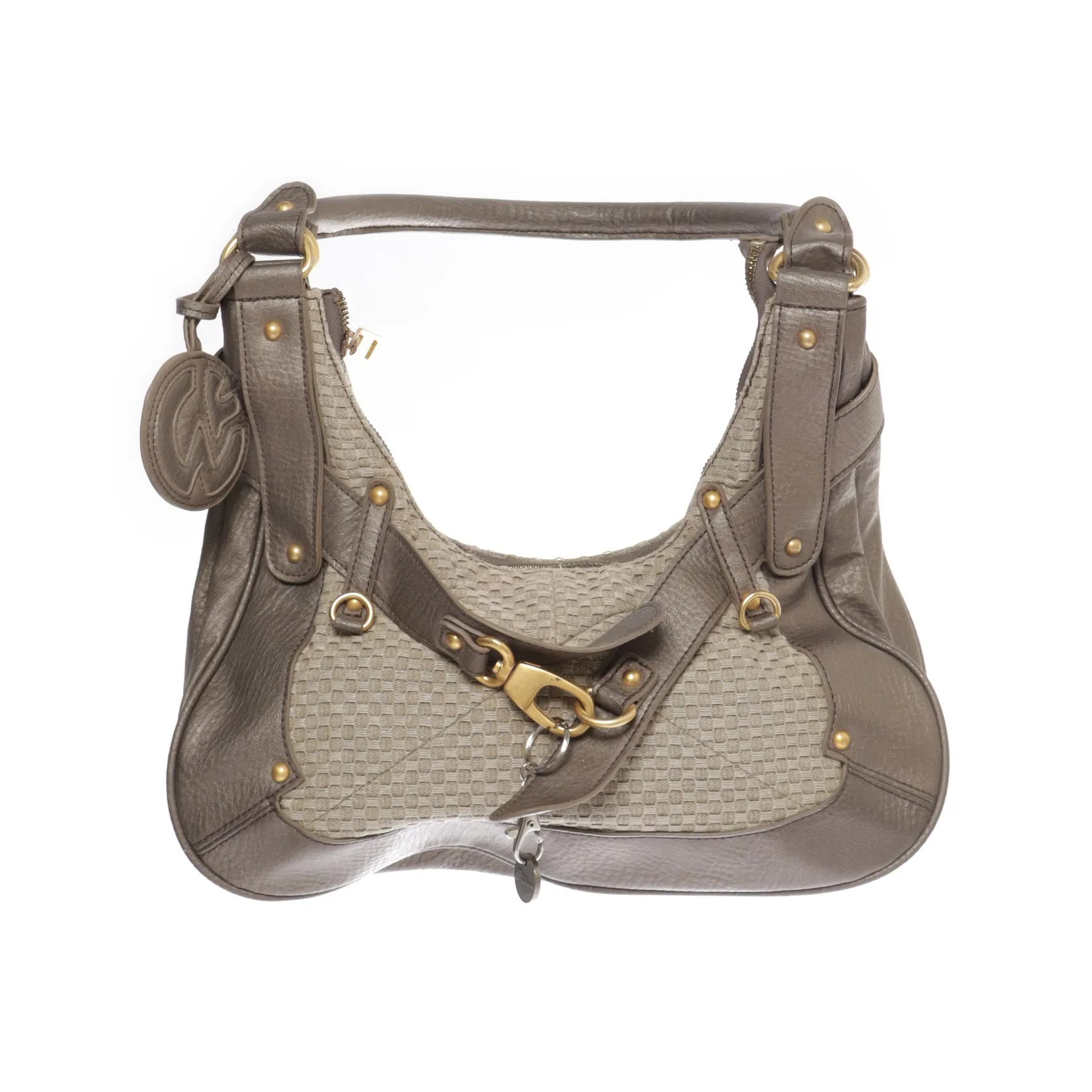 White Flirt - Handtasche - []