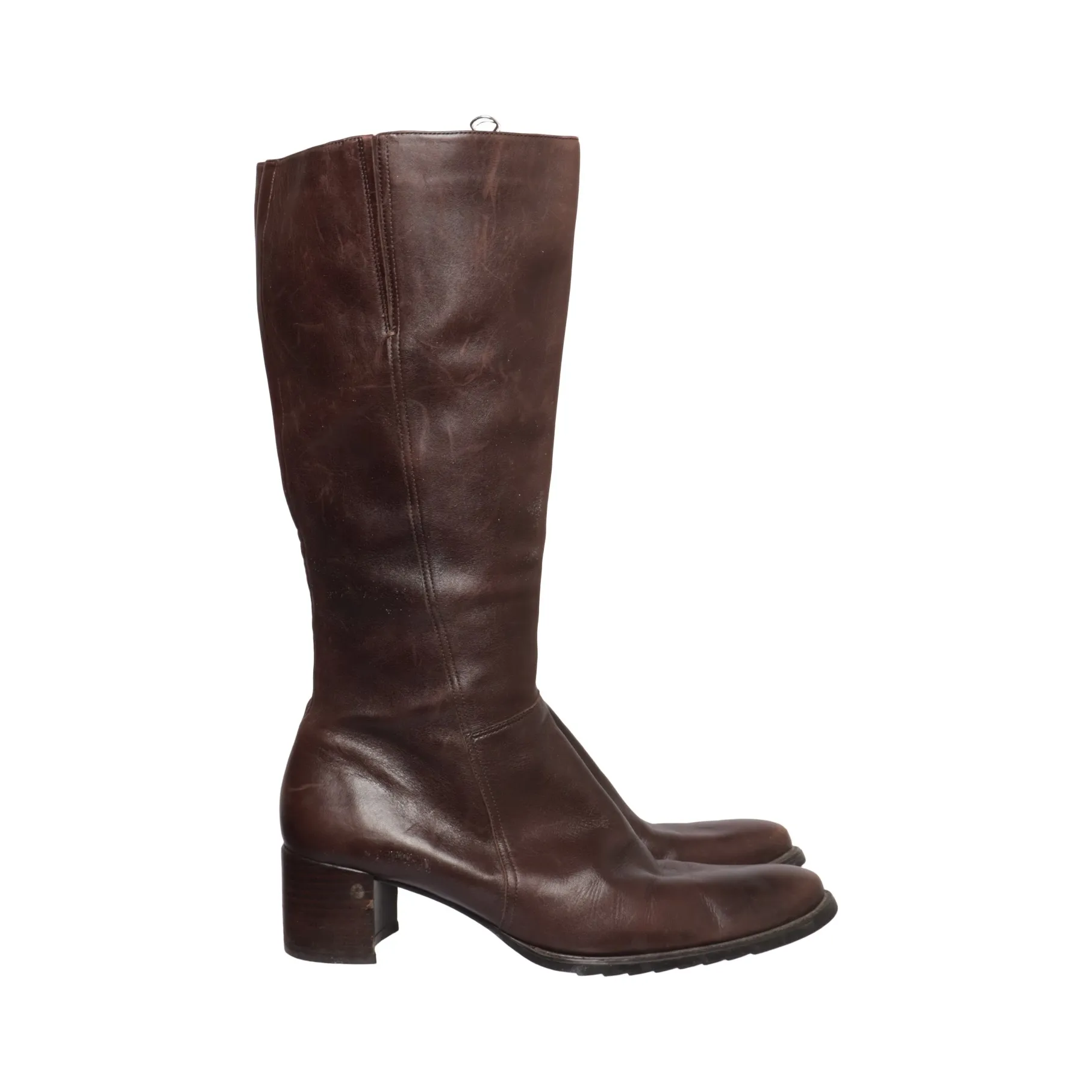 Ecco - Stiefel - SHOES-EU-39