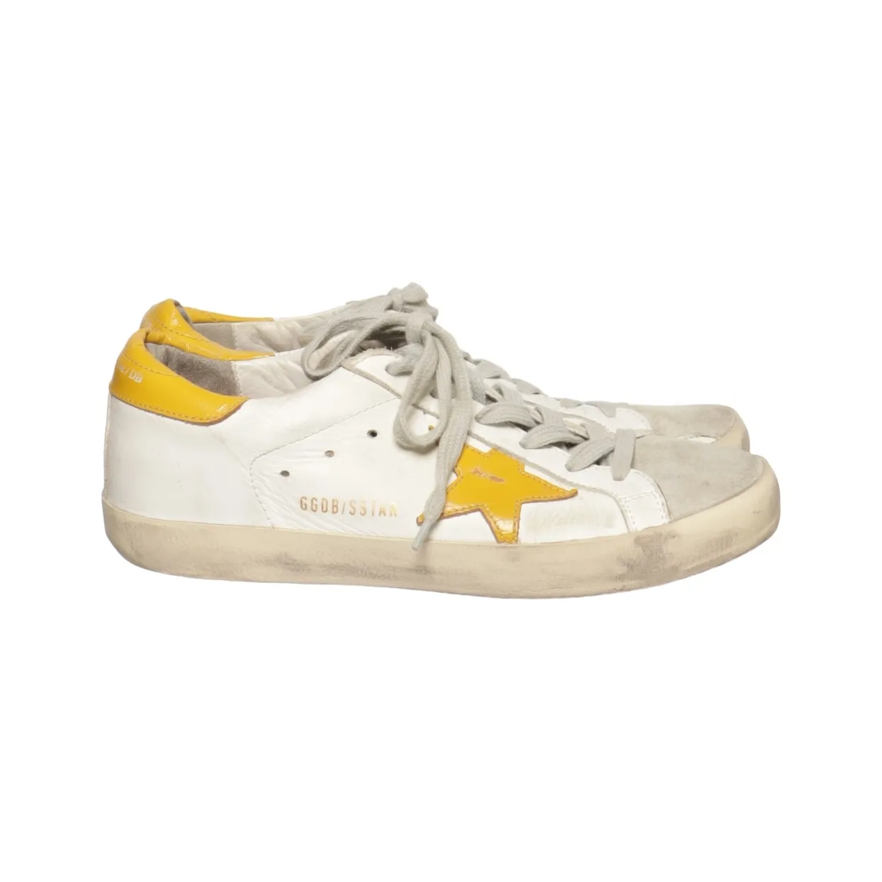 Golden Goose Deluxe Brand, Sneakers, SHOES-EU-38
