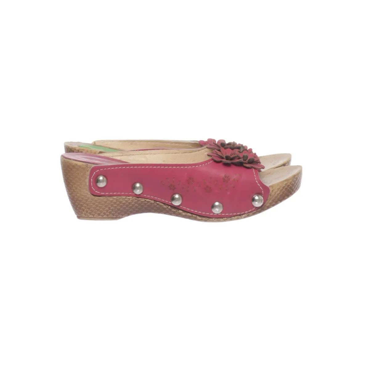 Pantoletten - SHOES-EU-30