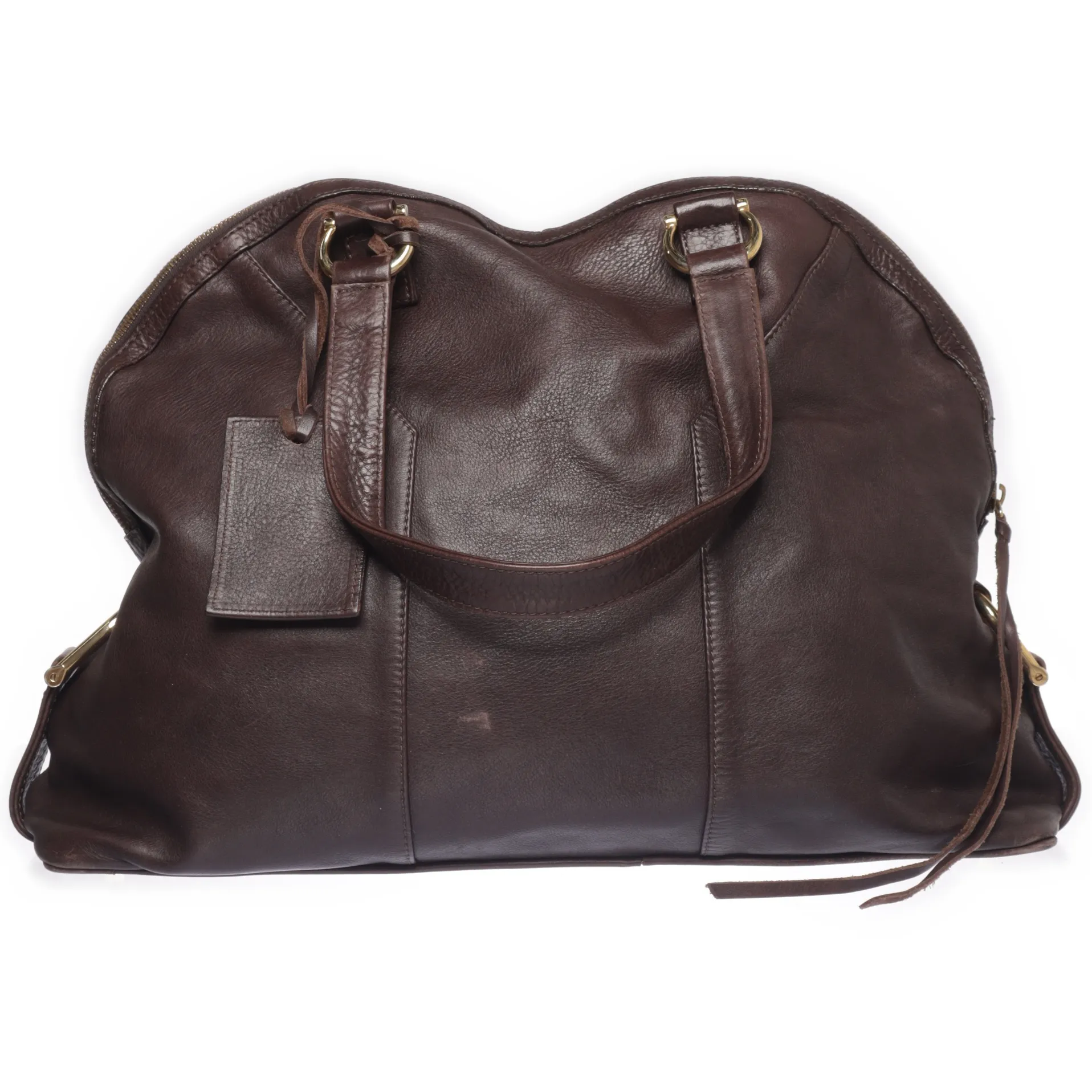  - Handtasche - [Leder]