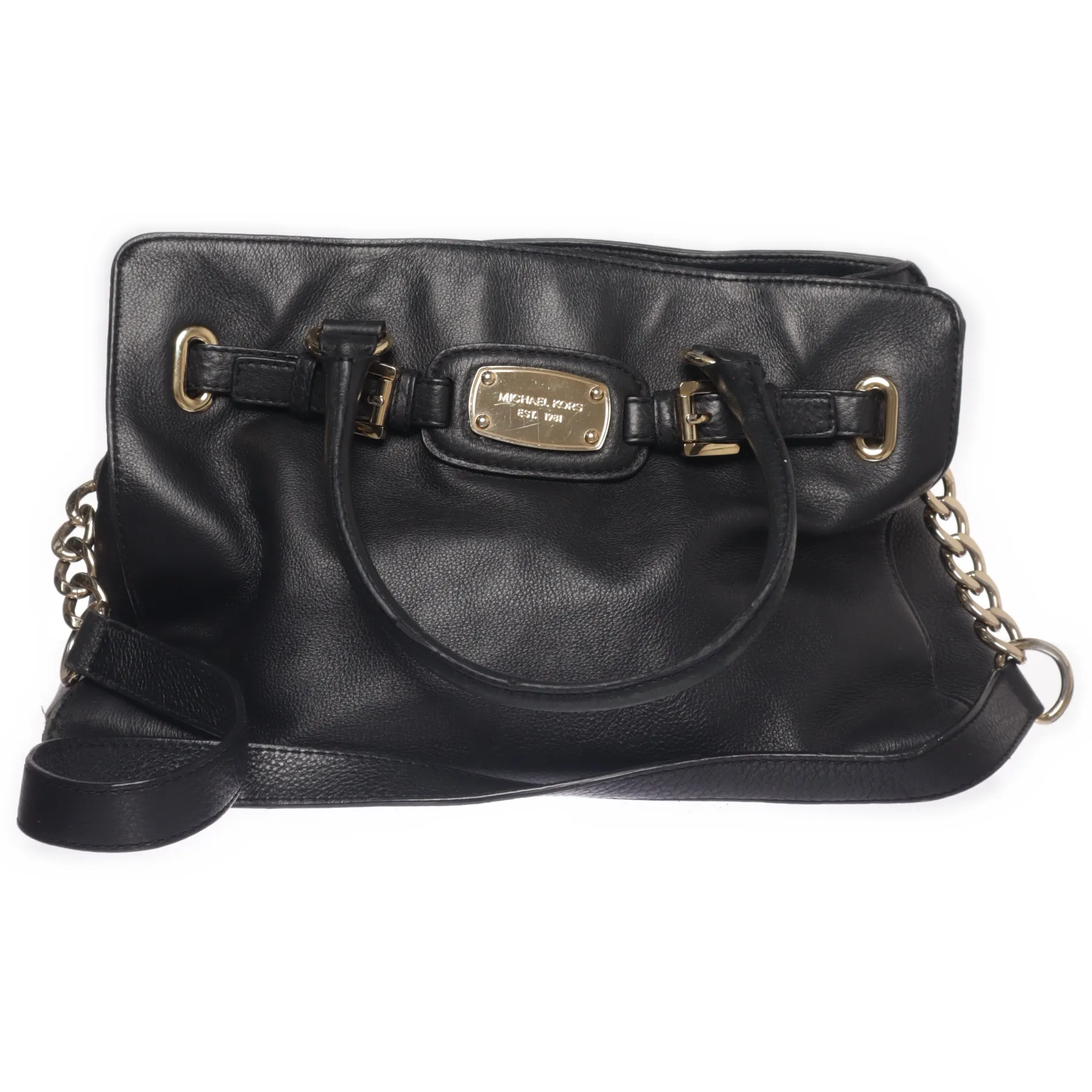 Michael Kors - Hamilton Umhängetasche - []