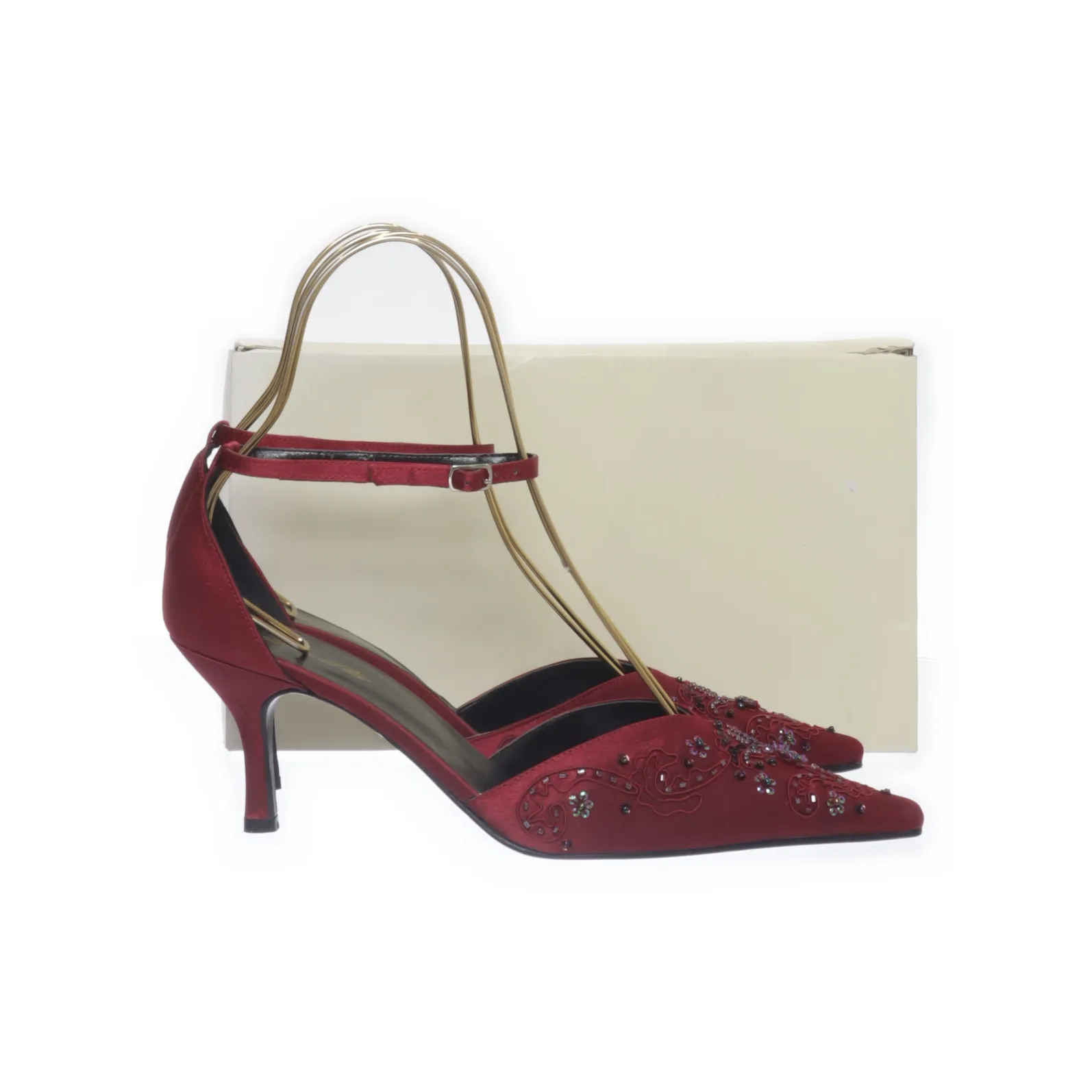 Port to Port - Sandaletten - SHOES-EU-41