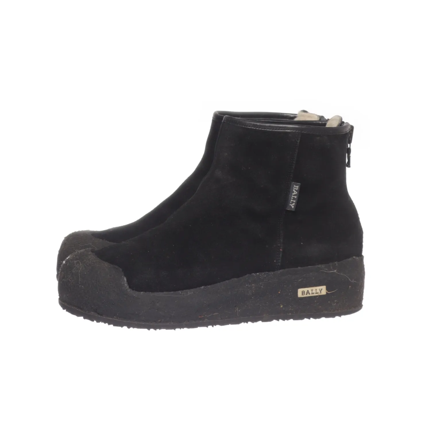 Bally - bild 3