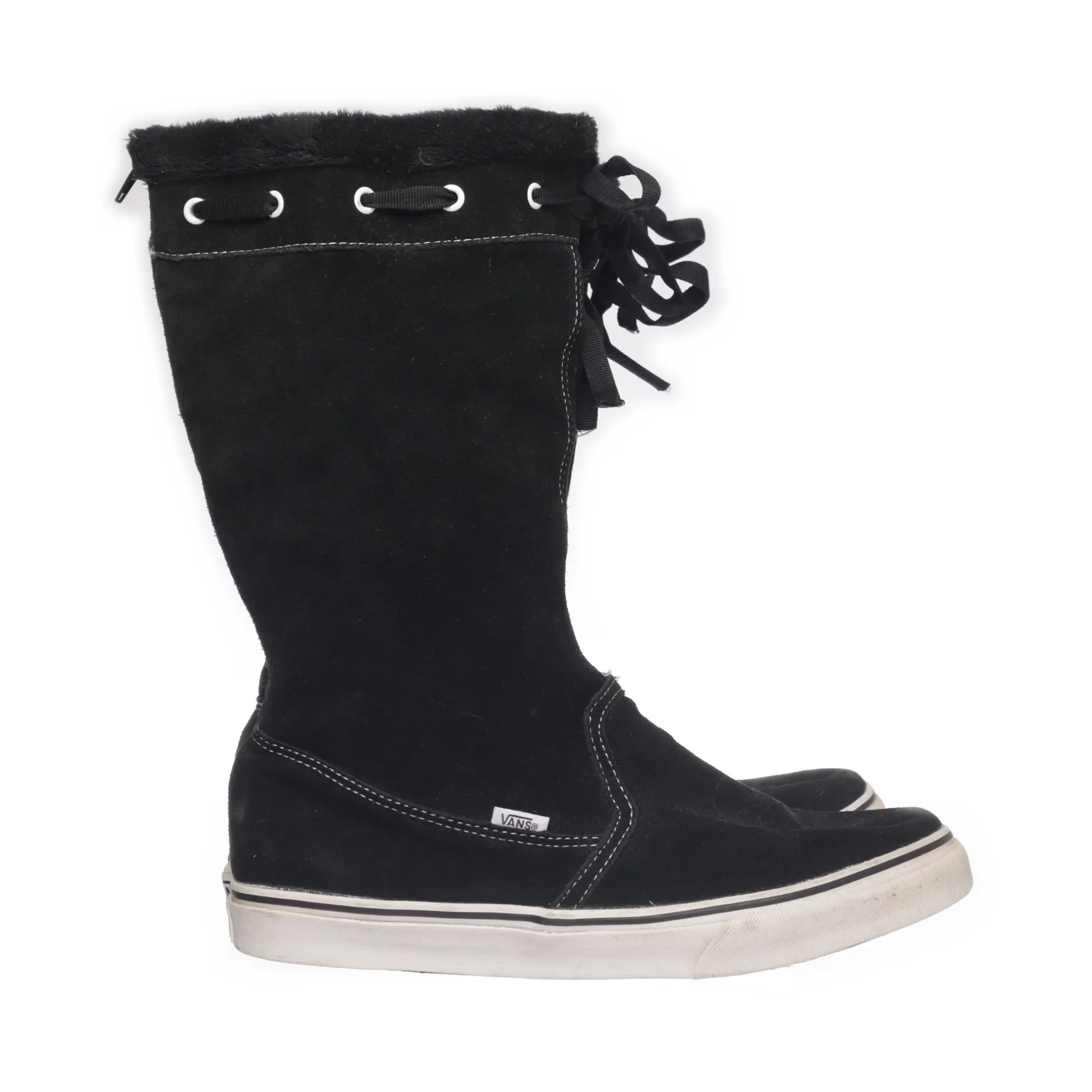 Vans - Stiefel - SHOES-EU-42