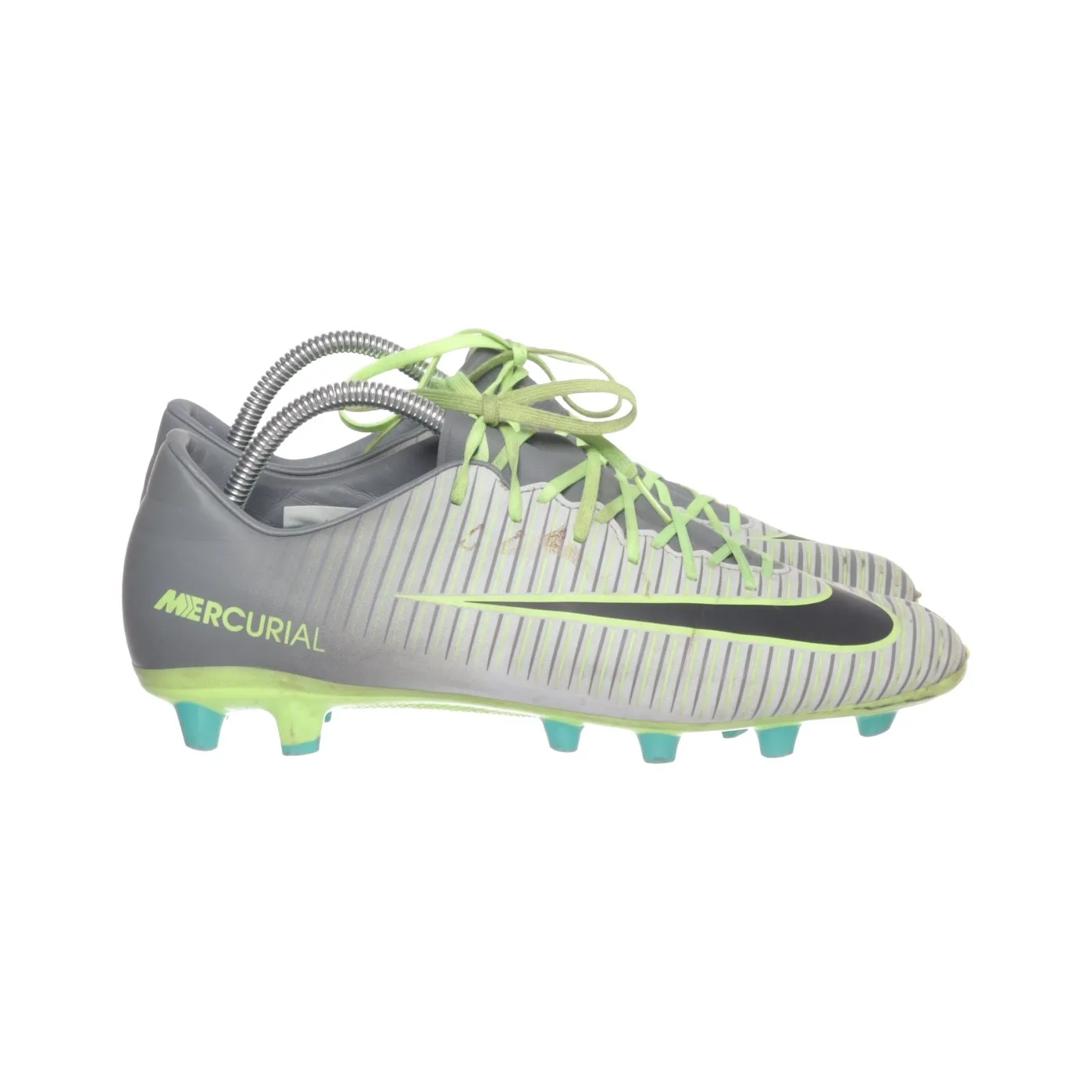 Nike Fotbollsskor SHOES-EU-43