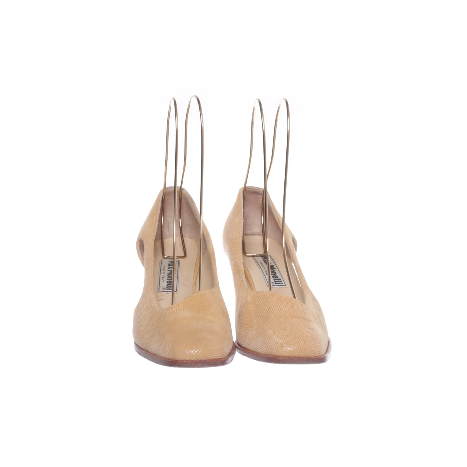 Max Monelli - bild 2