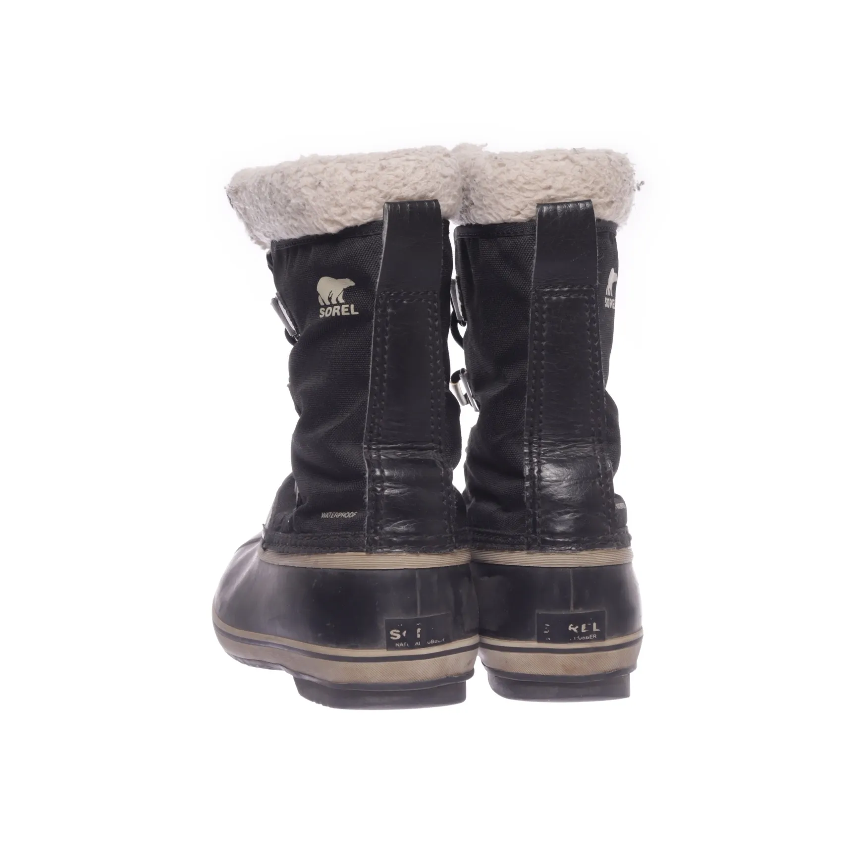 Sorel - bild 4