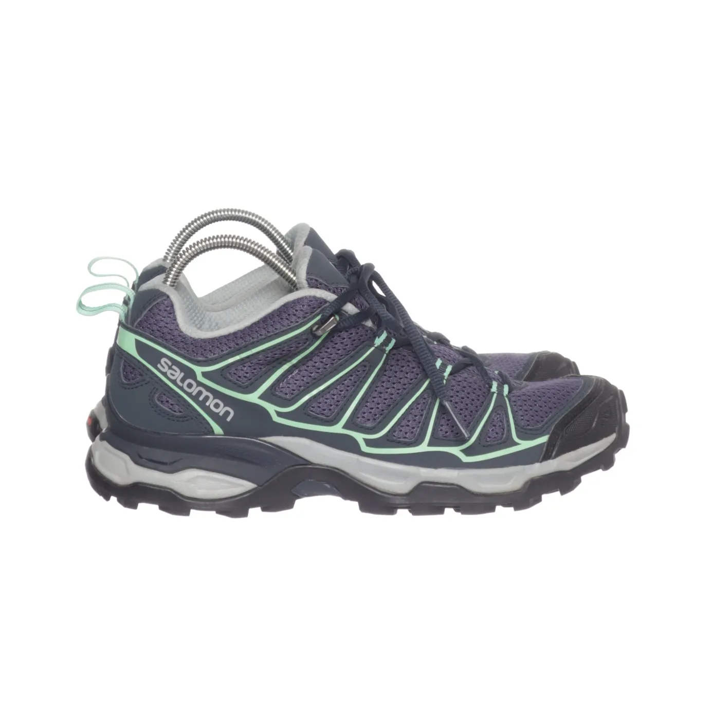 Salomon - Wanderschuhe - SHOES-EU-38.67