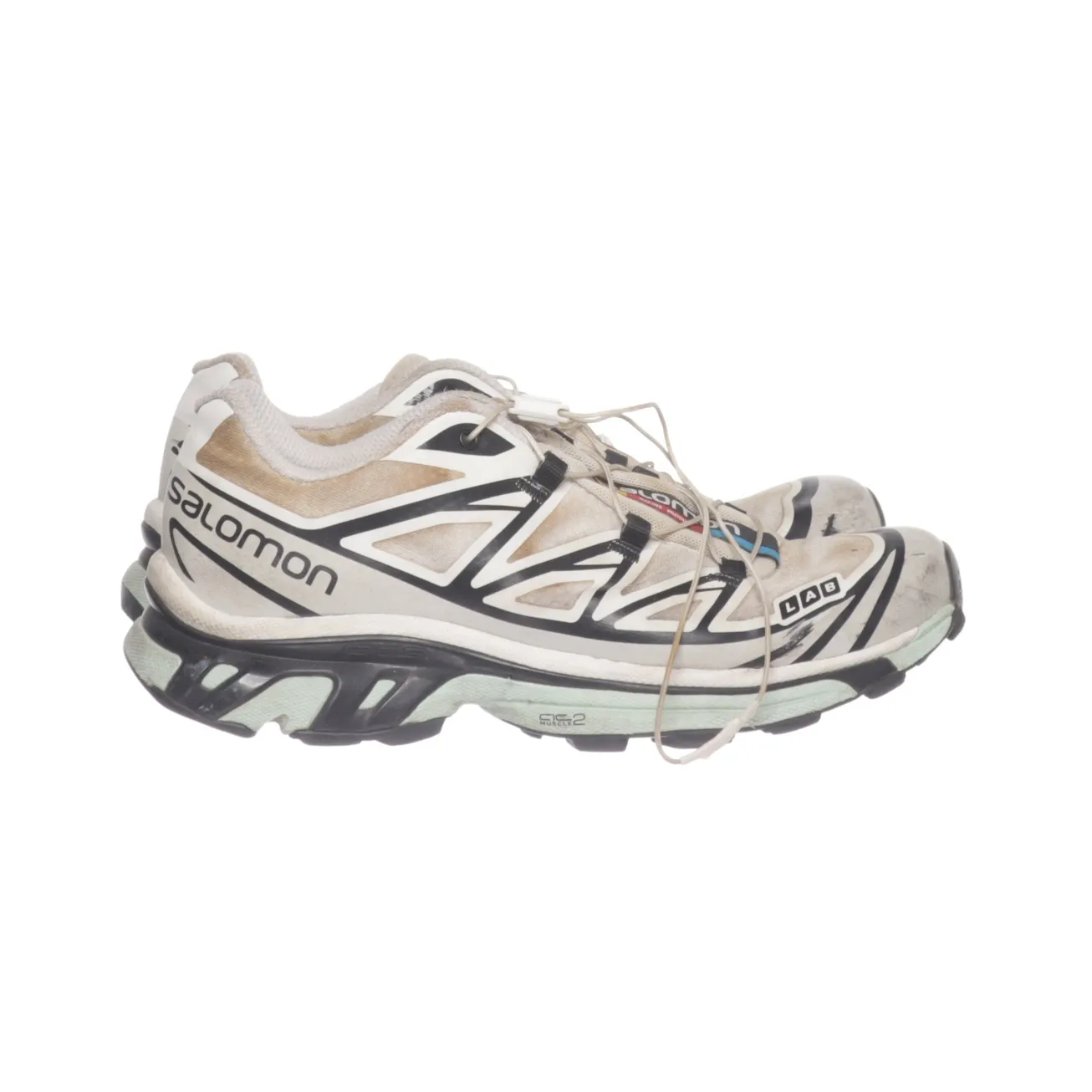 Salomon - Laufschuhe - SHOES-EU-38.67