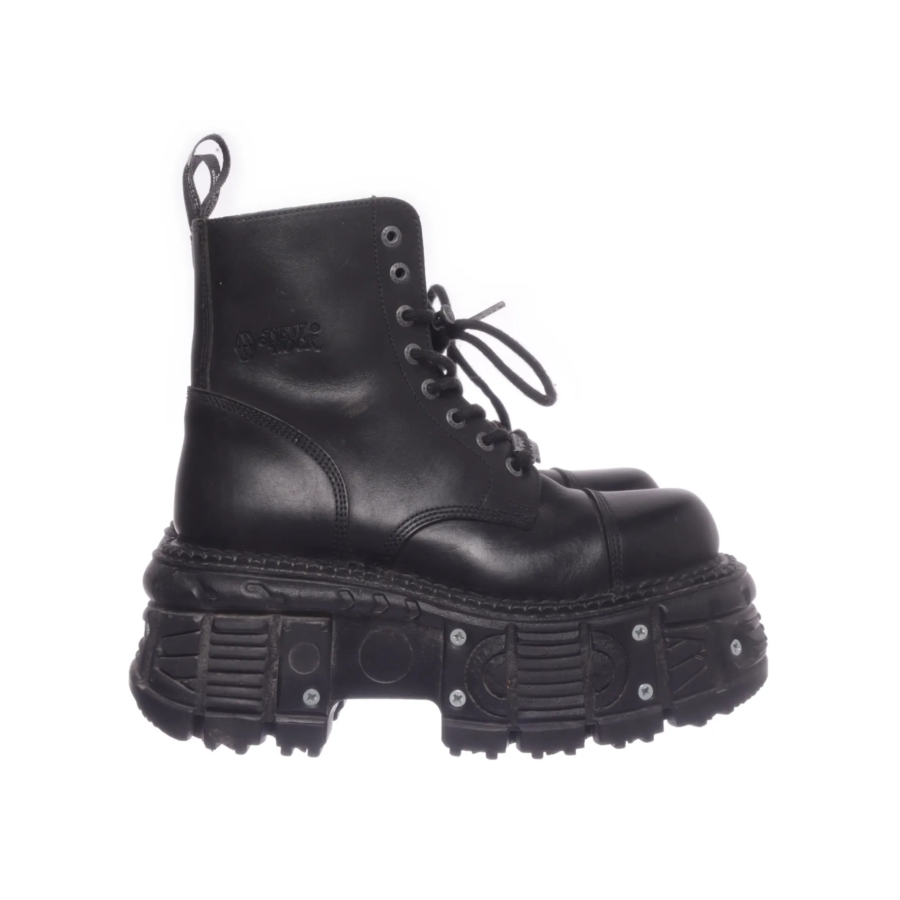 New Rock - Stiefel - SHOES-EU-40