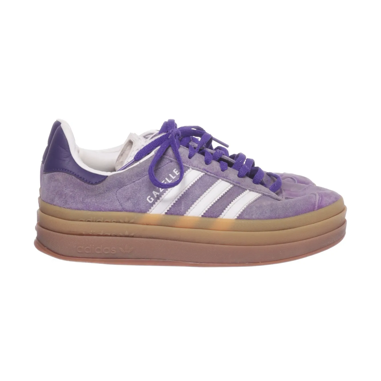 Adidas - Gazelle Sneaker - SHOES-EU-38