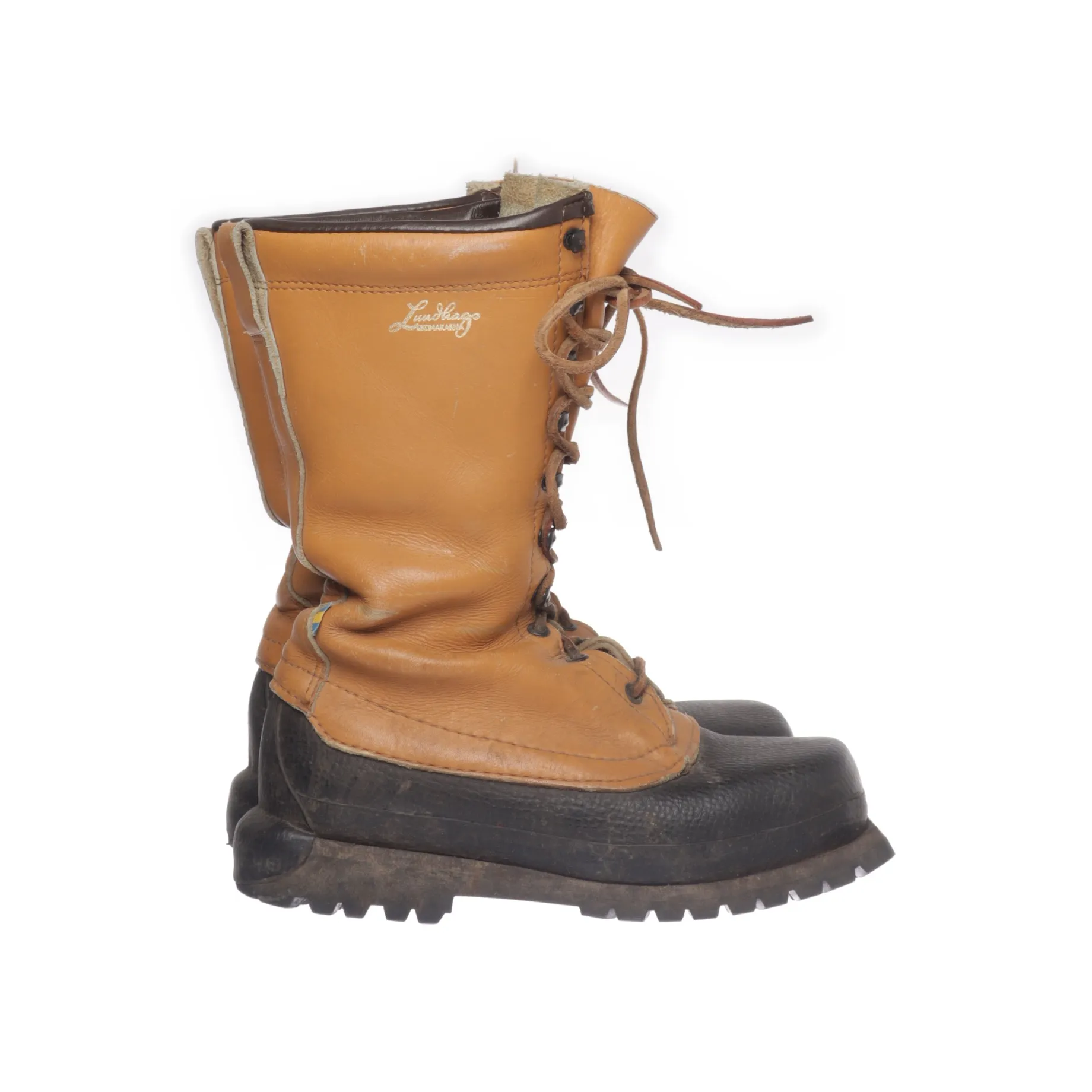 Lundhags, Stövlar, SHOES-EU-41