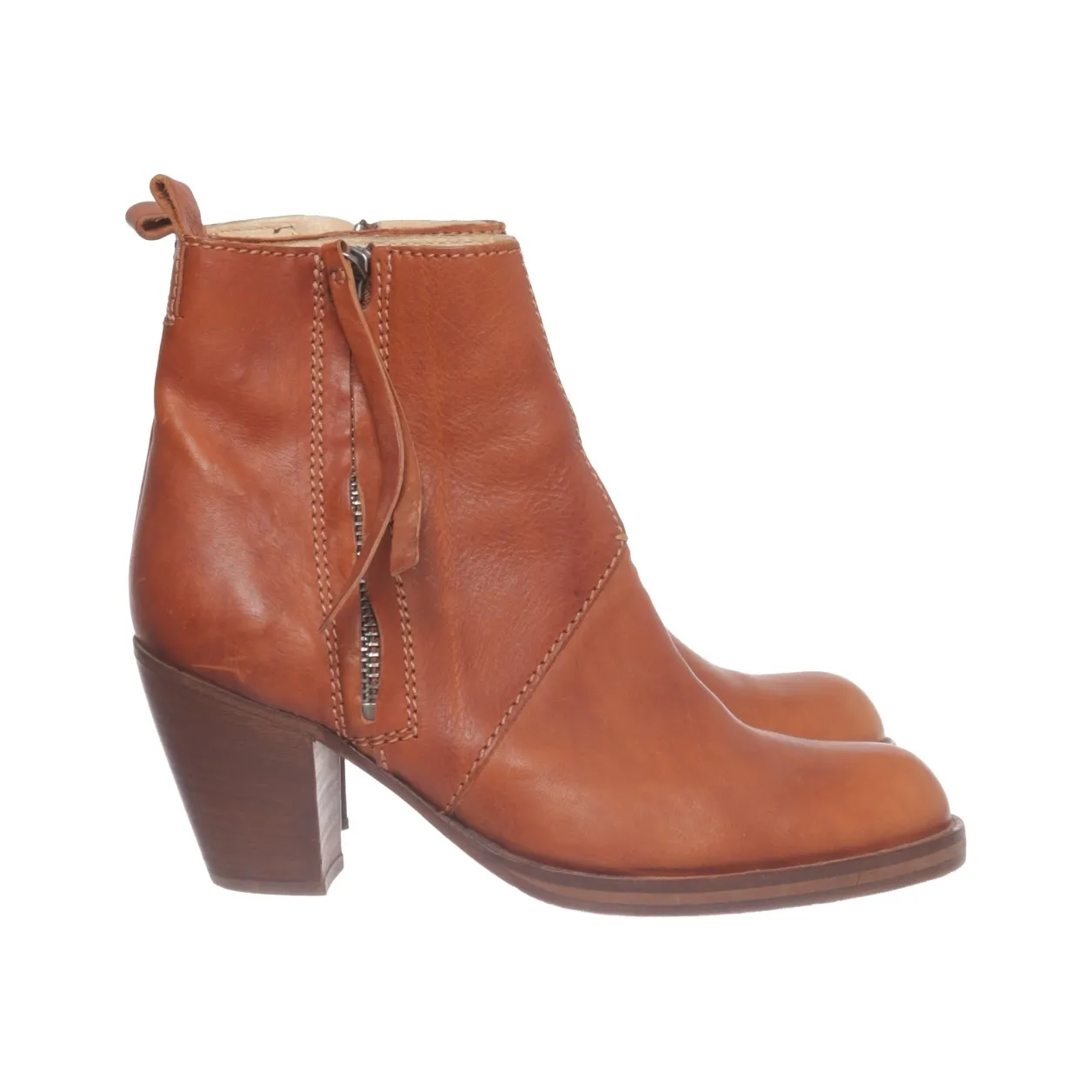 Acne Studios Stövletter SHOES-EU-39