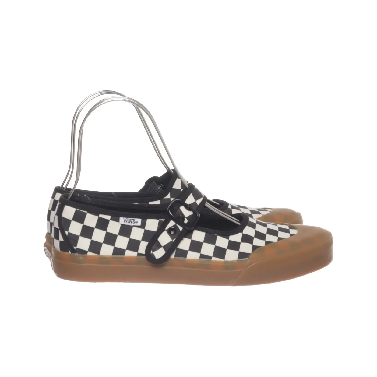 Vans Tygskor SHOES-EU-41