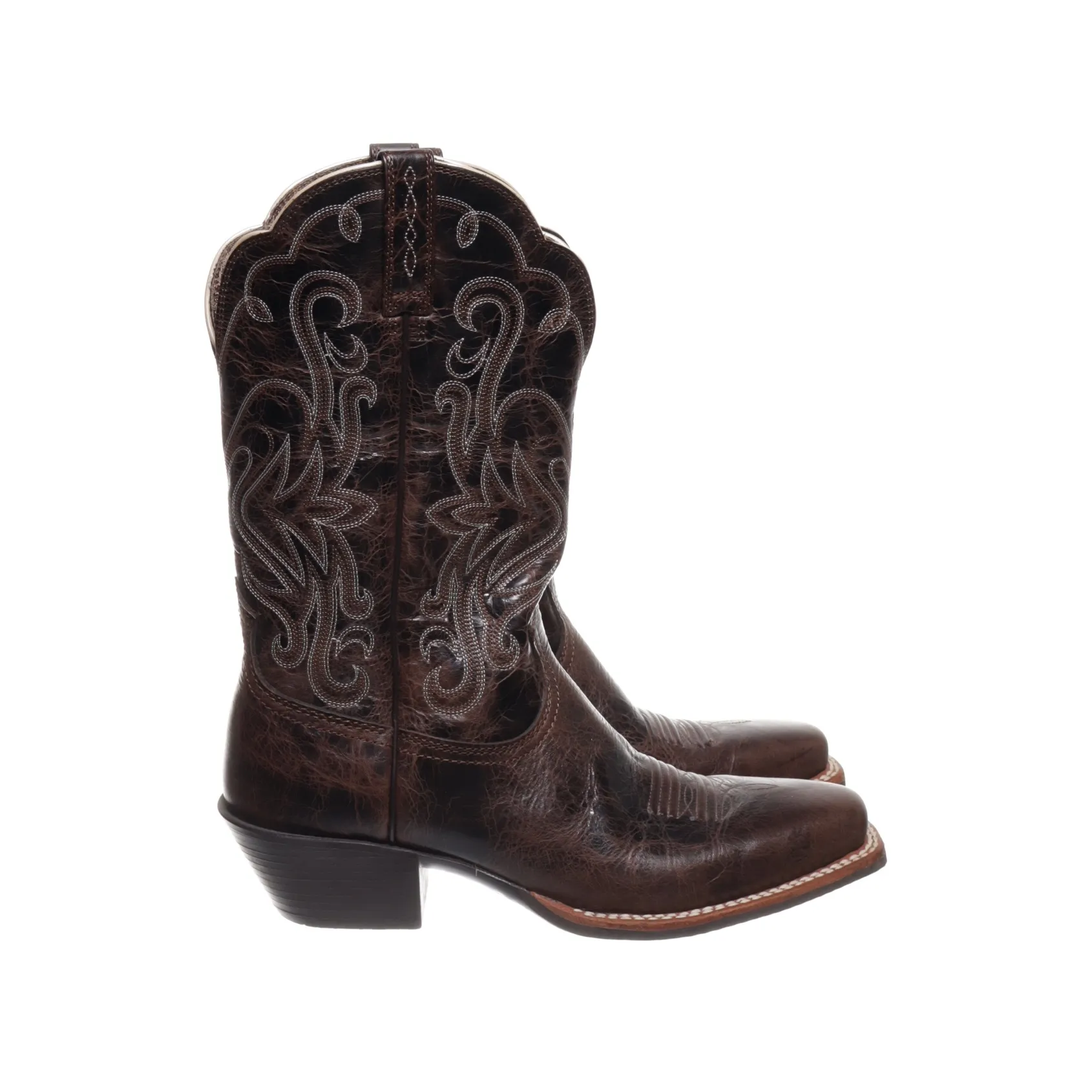 Ariat - Cowboyboots - 39