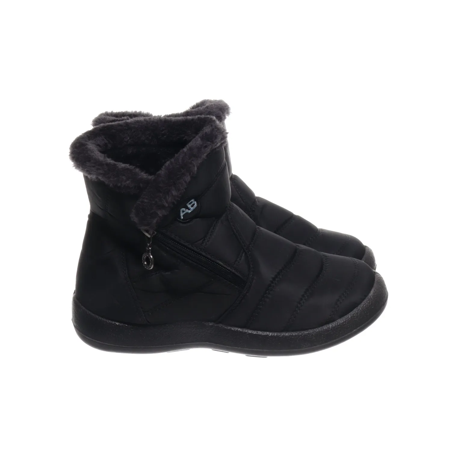 AB - Stiefel - SHOES-EU-41