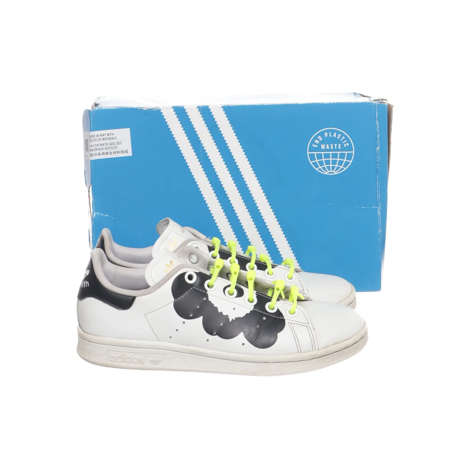Adidas x Marimekko
