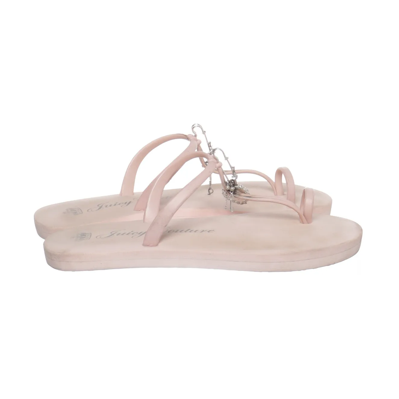 Juicy Couture - Flip Flops - SHOES-EU-40