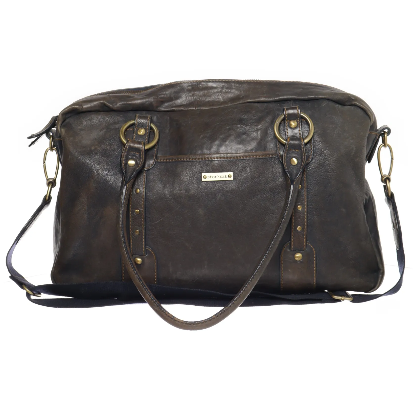 Storksak - Handtasche - []