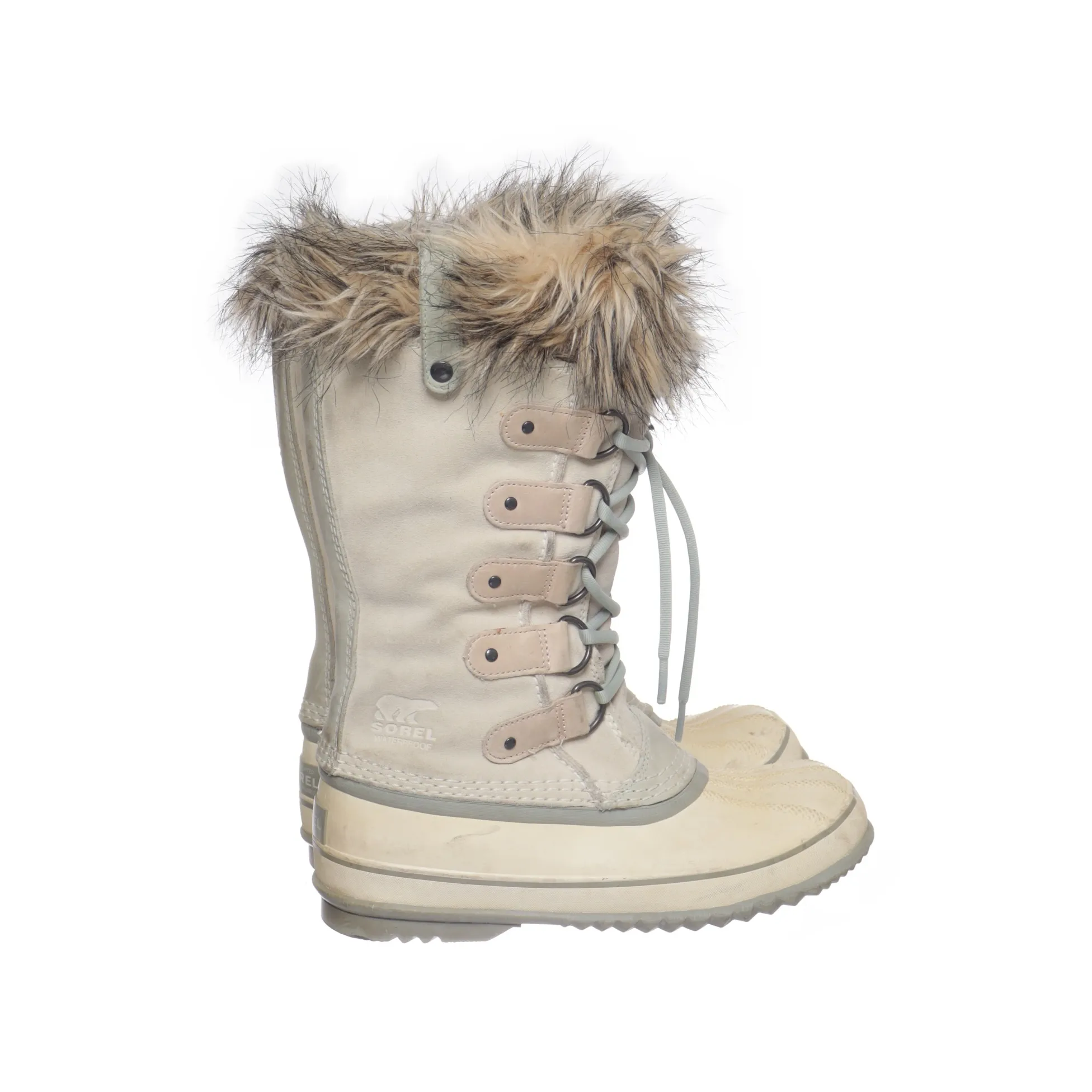 Sorel - Stiefel - SHOES-EU-38.67