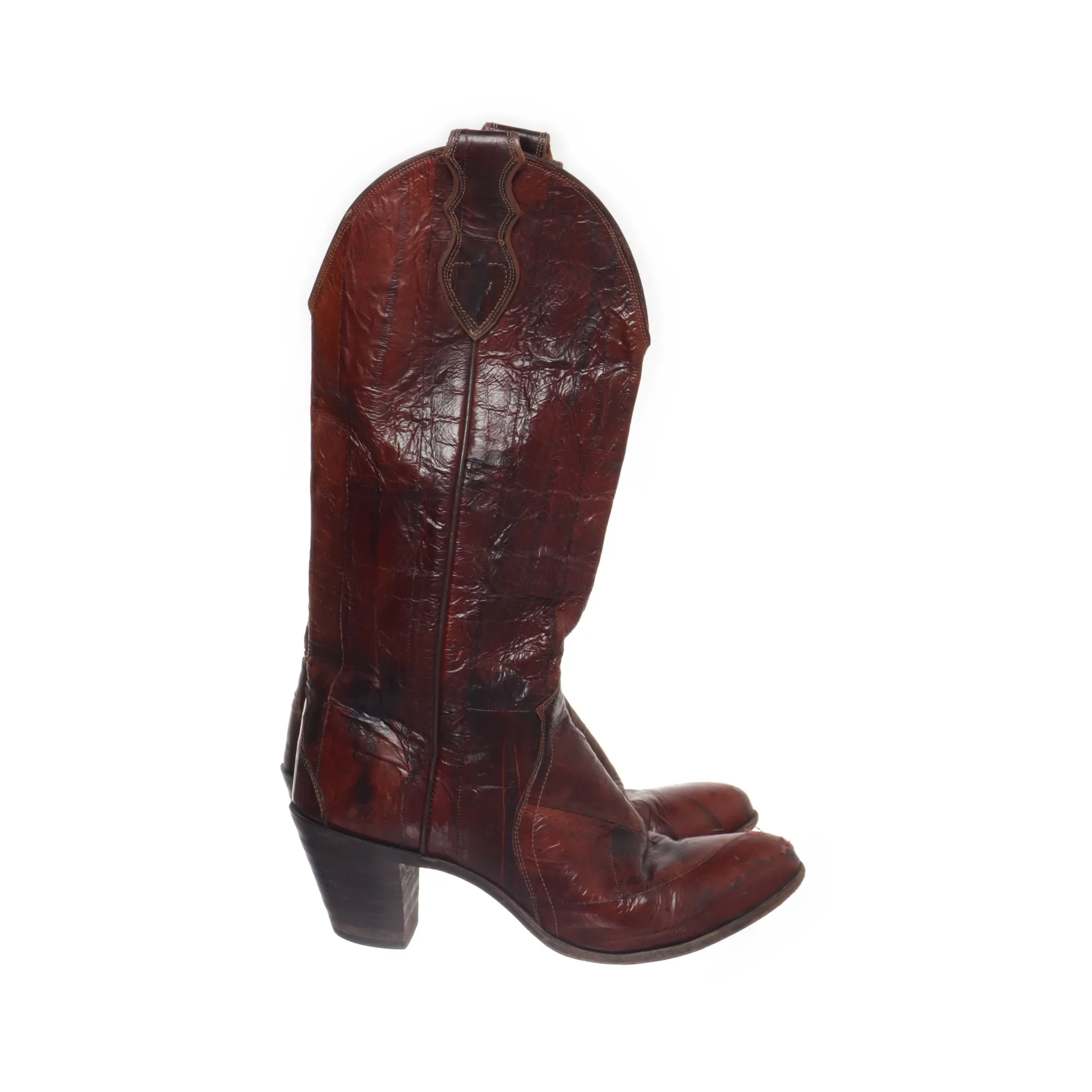 Justin - 4404 Cowboyboots - SHOES-EU-38
