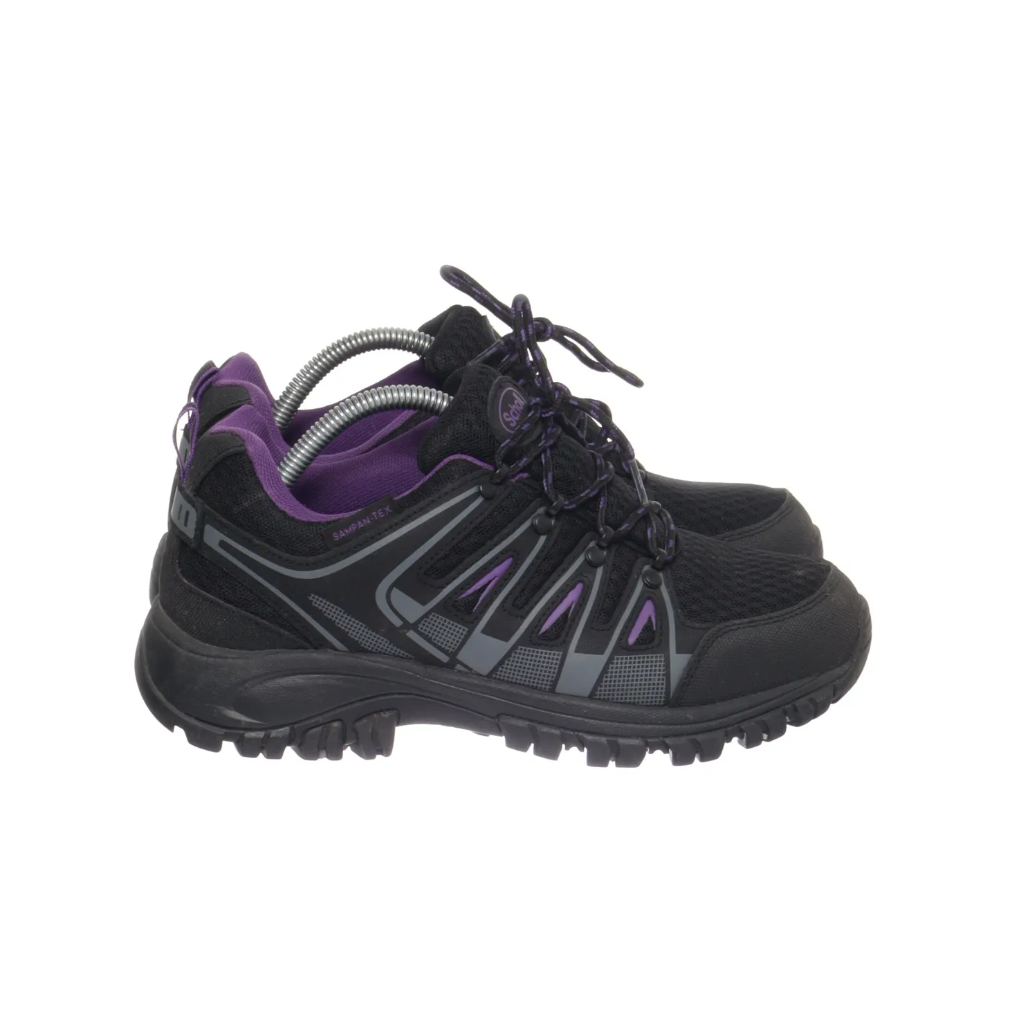 Scholl - Wanderschuhe - SHOES-EU-39