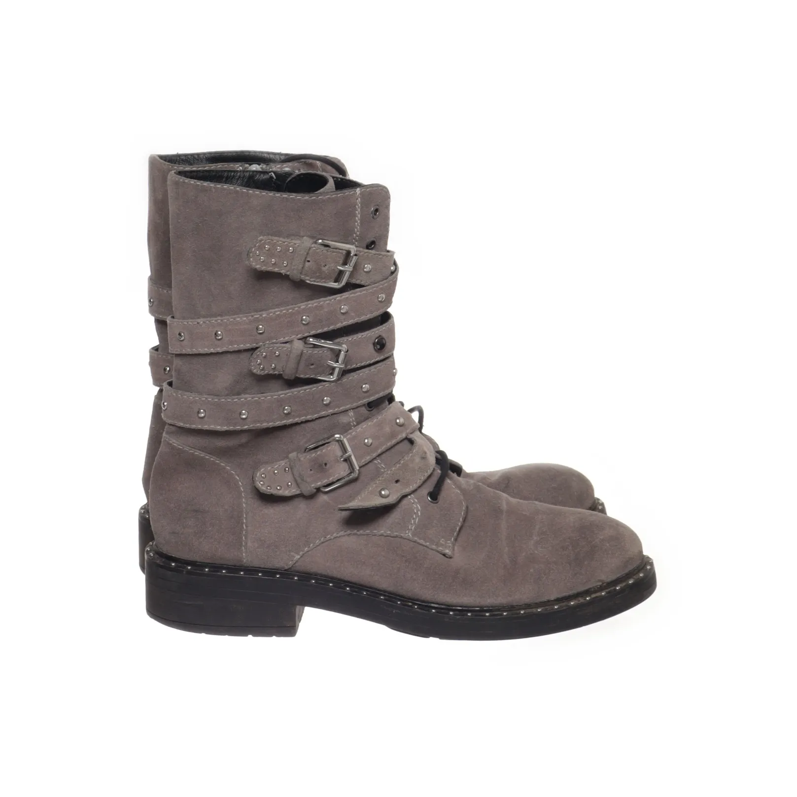 Adele Dezotti - Schnürstiefel - SHOES-EU-42