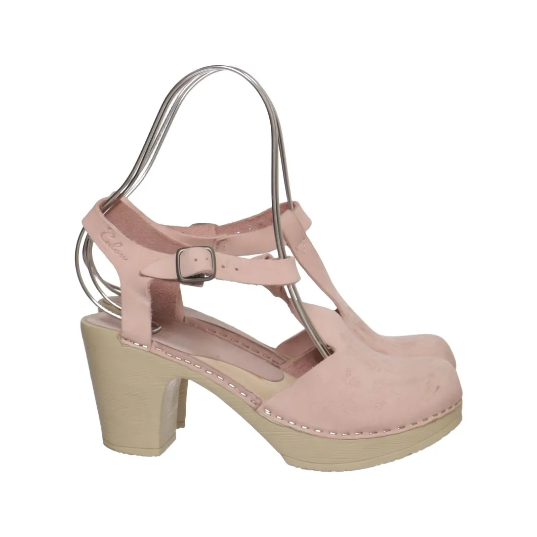 Calou, Träskor, SHOES-EU-37