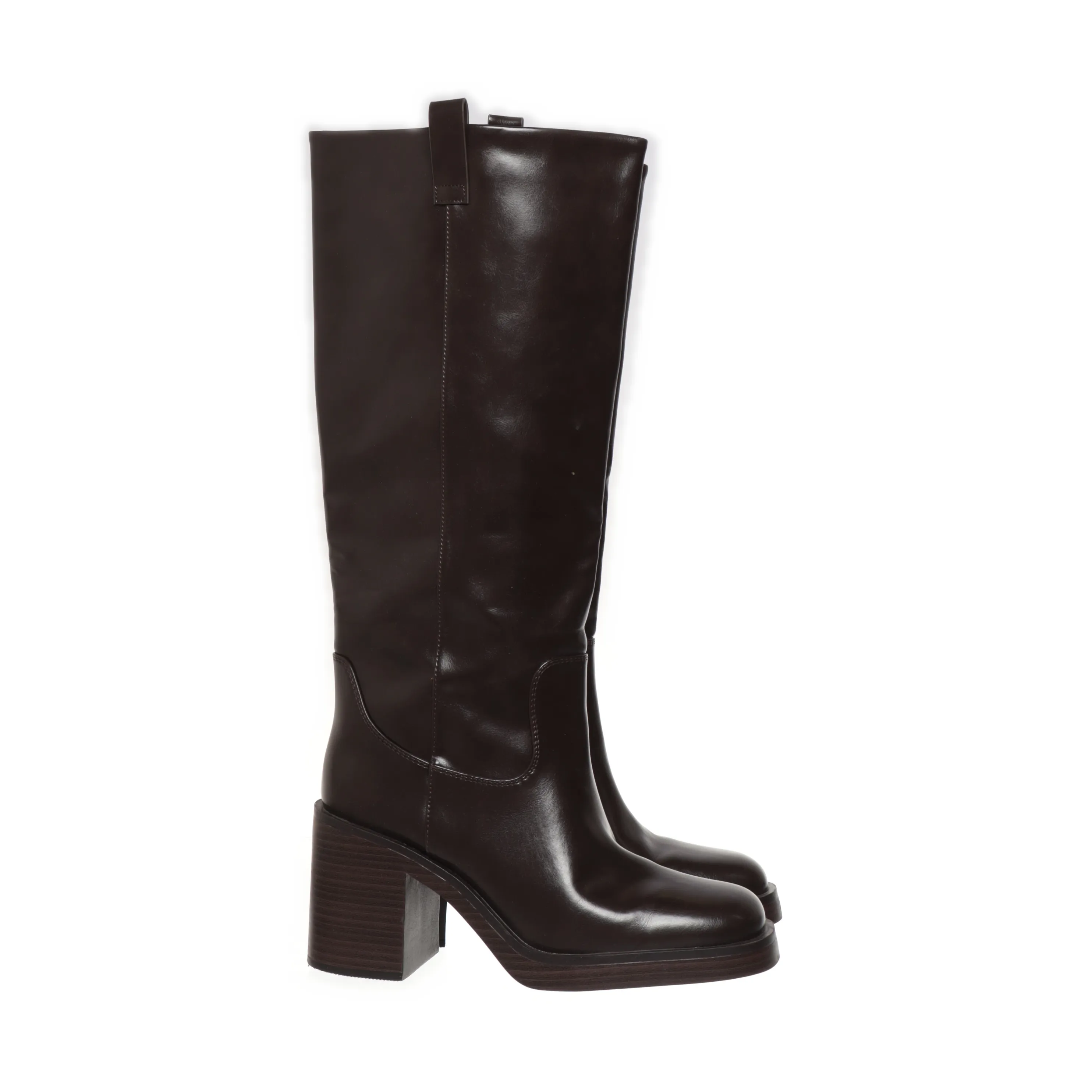 H&M - Stiefel - SHOES-EU-40