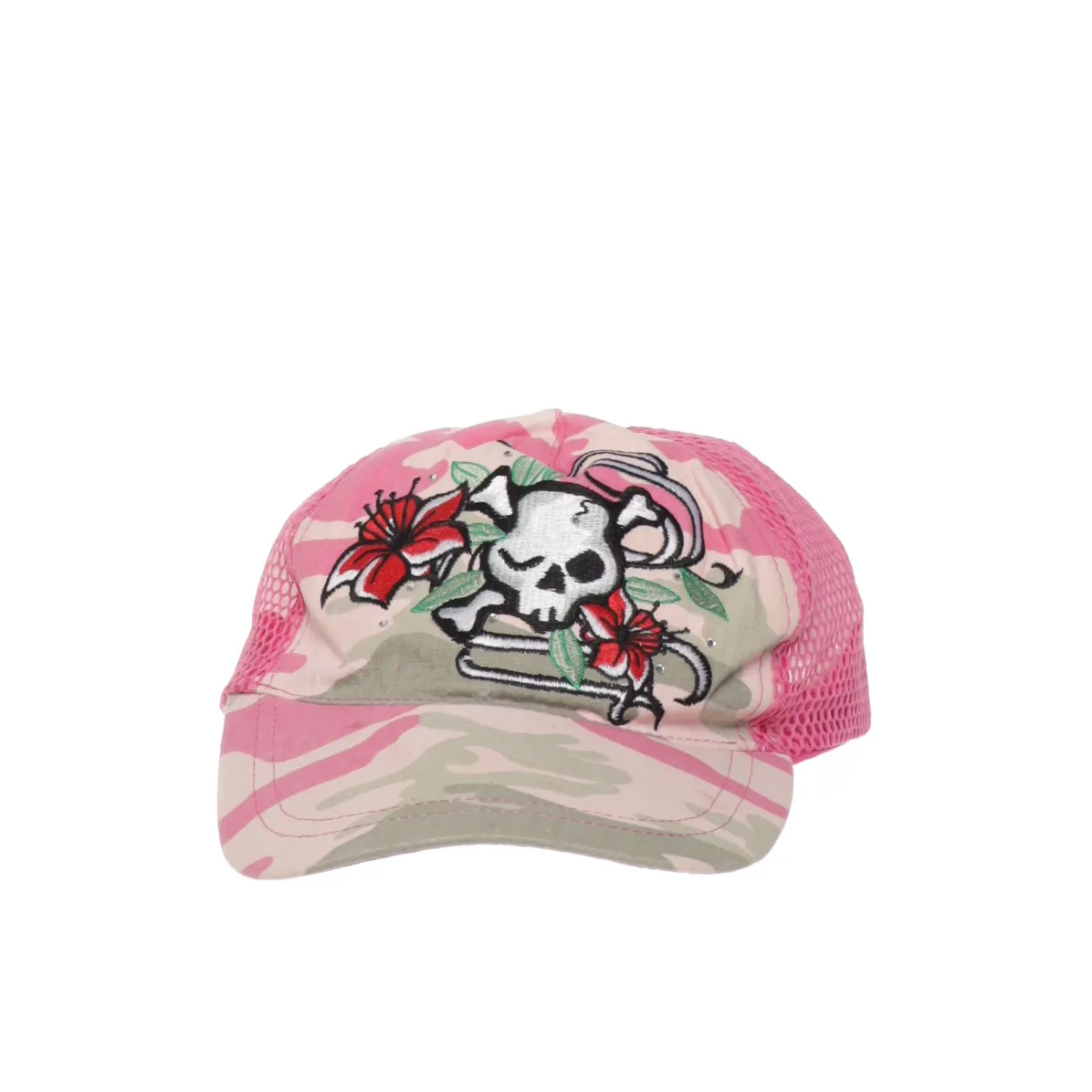 Soccx - Baseball-Mütze - ONE SIZE