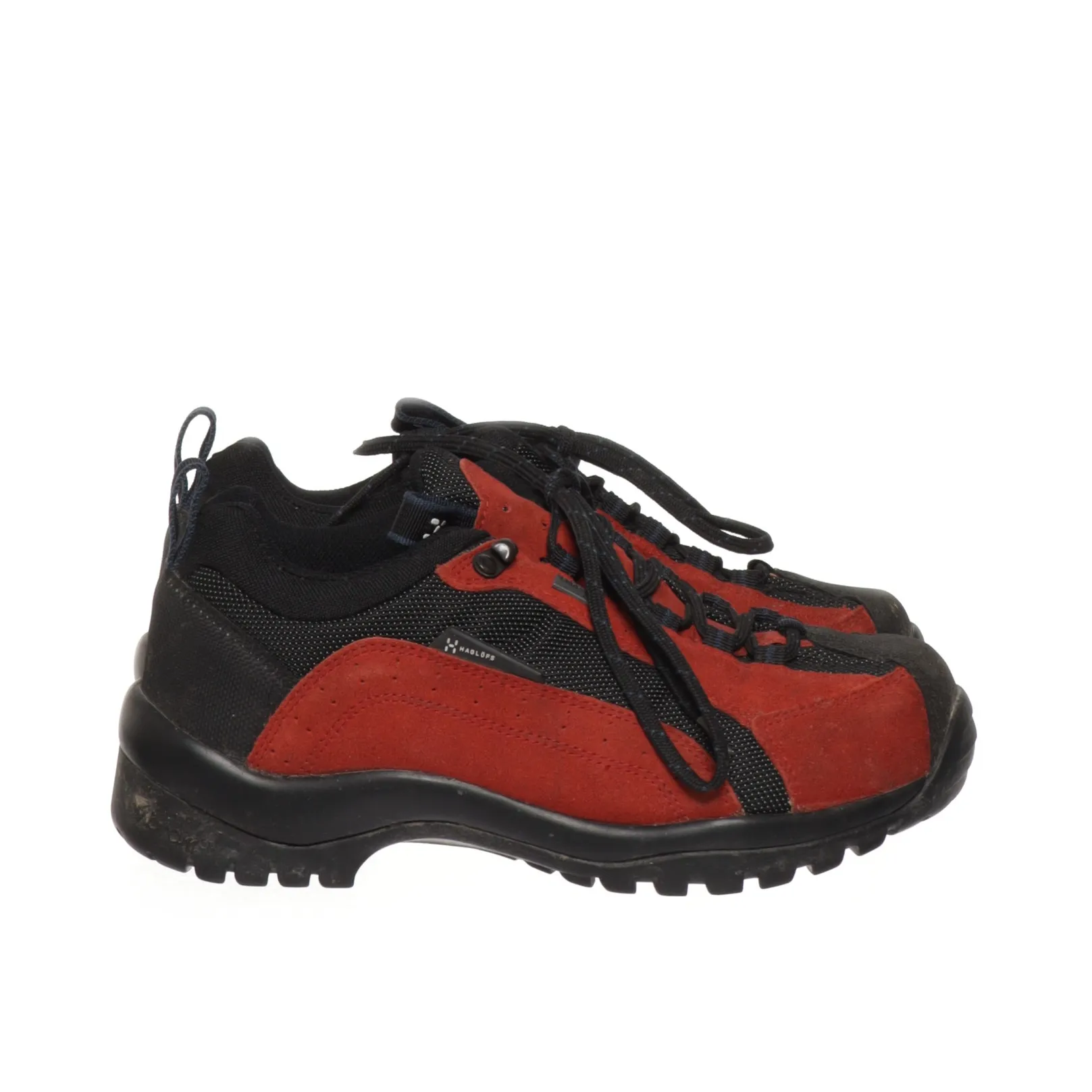 Haglöfs - Wanderschuhe - SHOES-EU-38