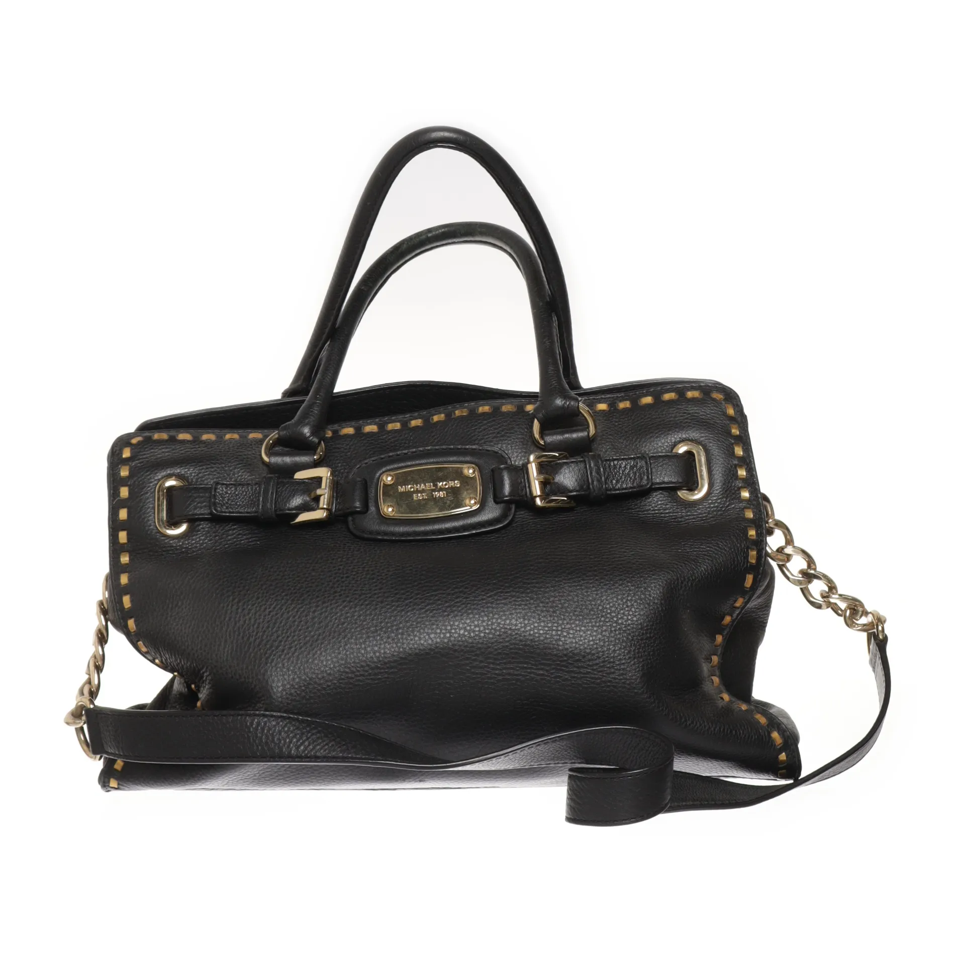 Michael Kors - Handtasche - [Leder]