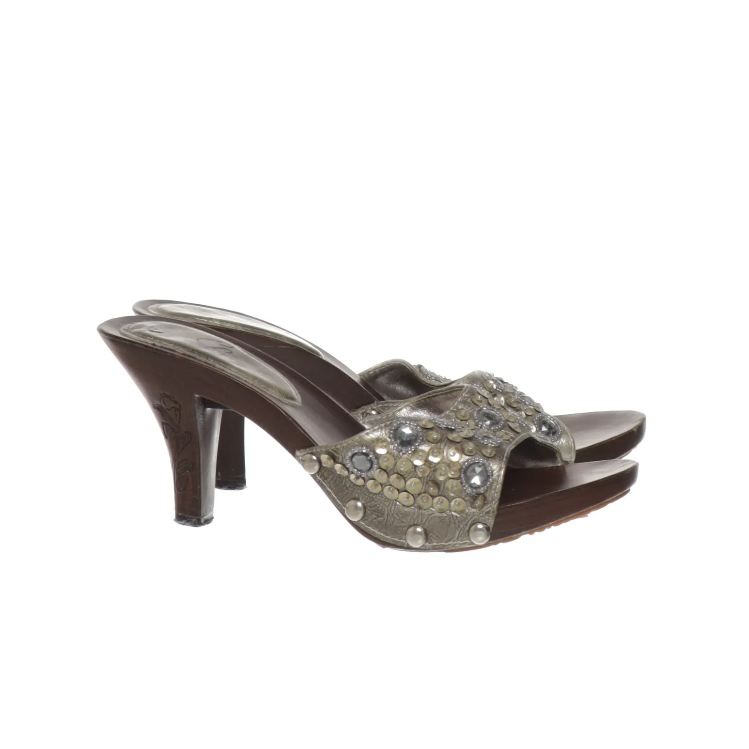 Look - Clogs - SHOES-EU-39