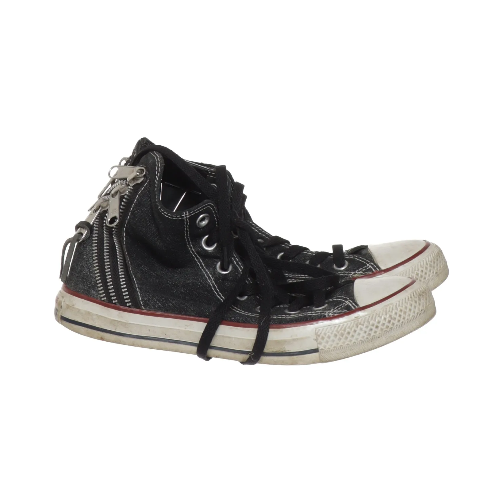 Converse Tygskor SHOES-EU-38