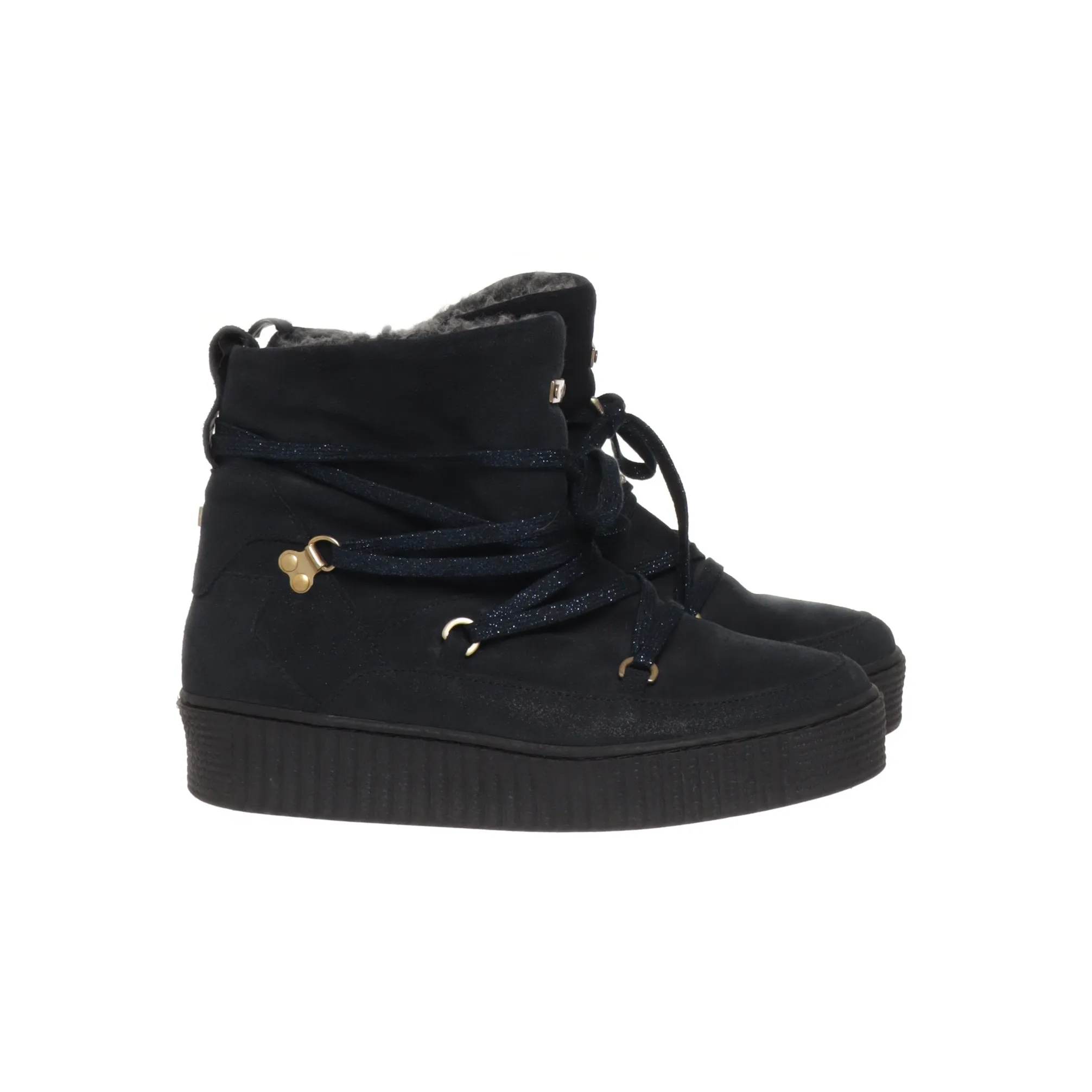 Tommy Hilfiger - Boots - SHOES-EU-42