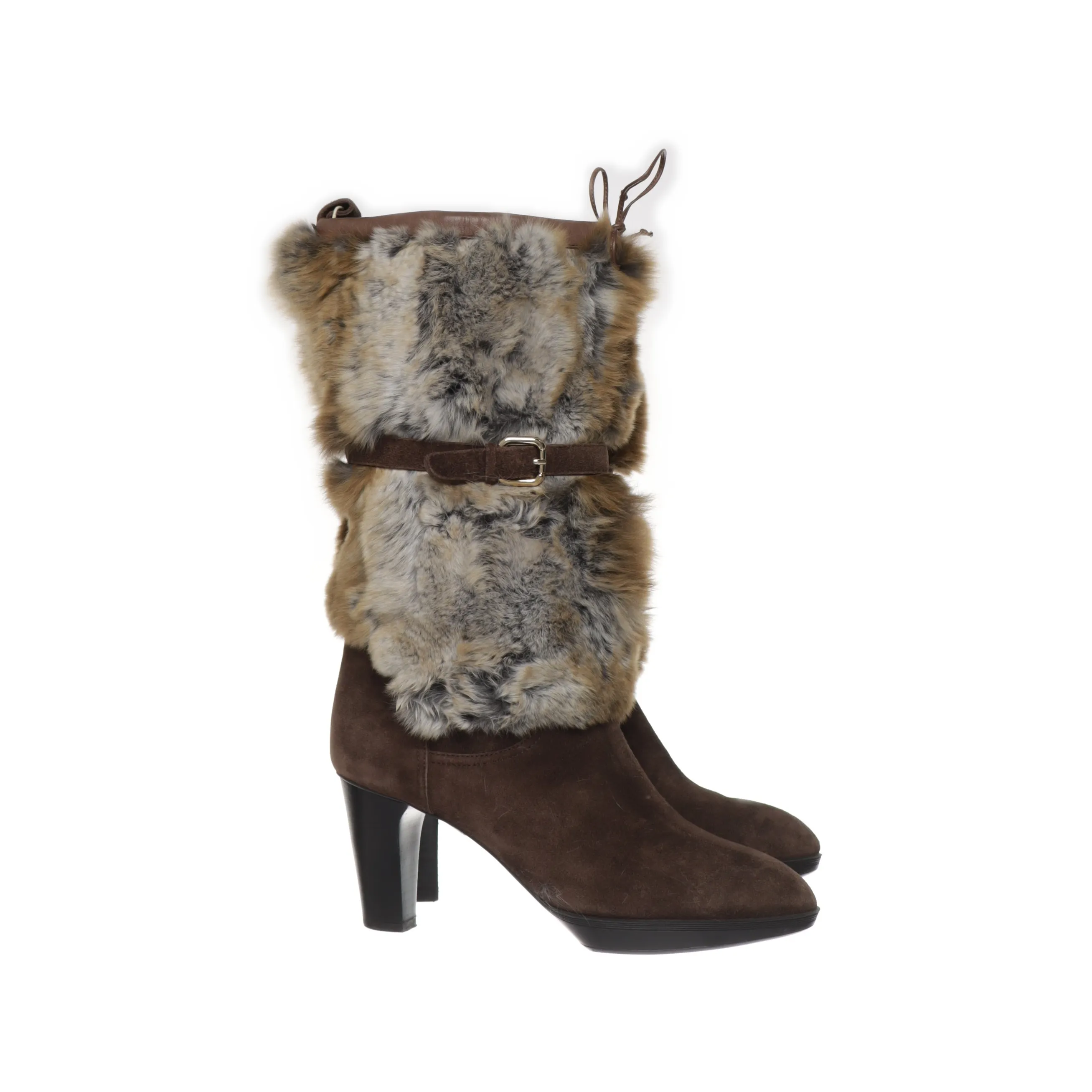 Fratelli Rossetti - Stiefeletten - SHOES-EU-38