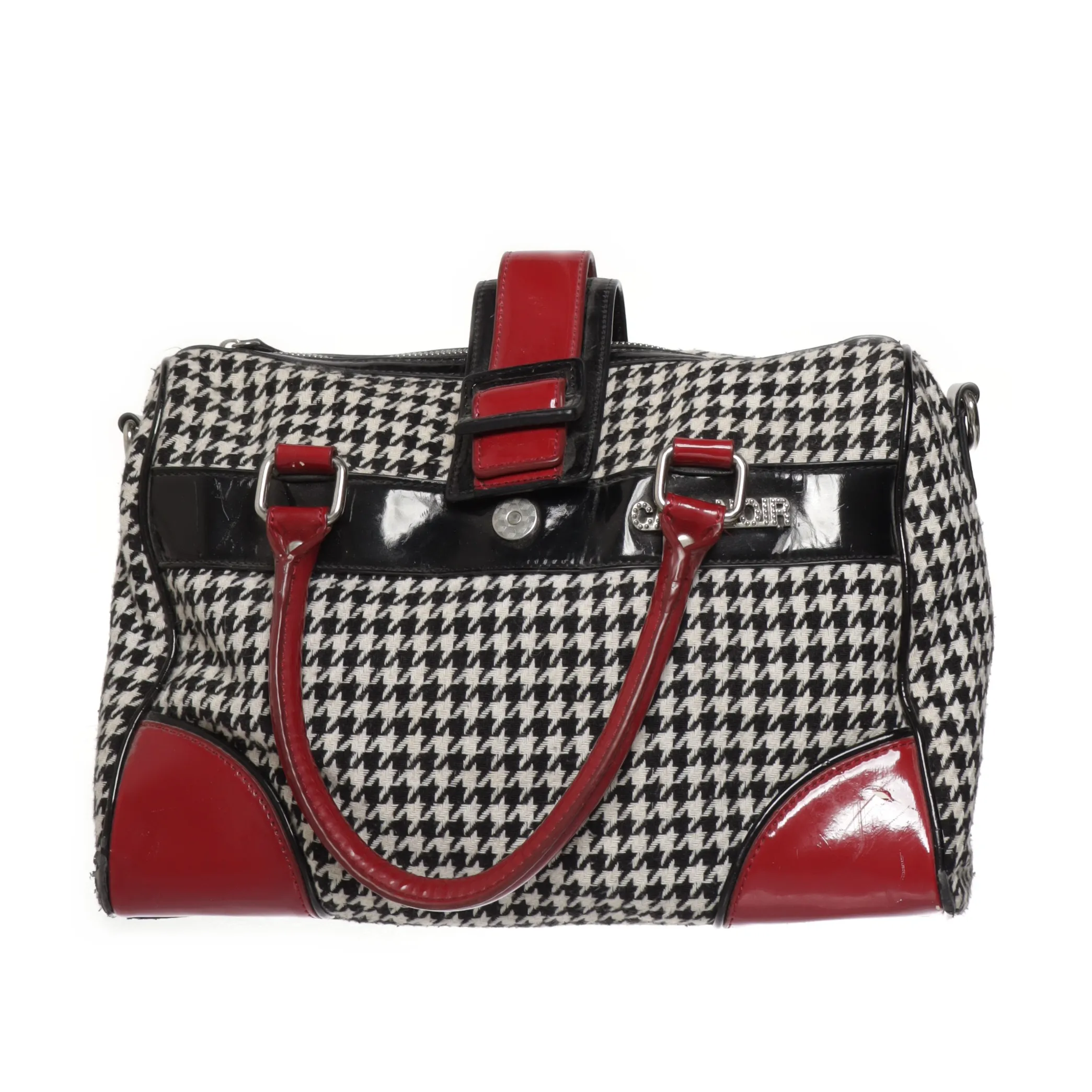 CafèNoir - Handtasche