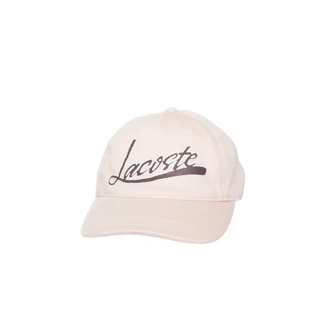 Lacoste - Baseball-Mütze - HATS-INT-S