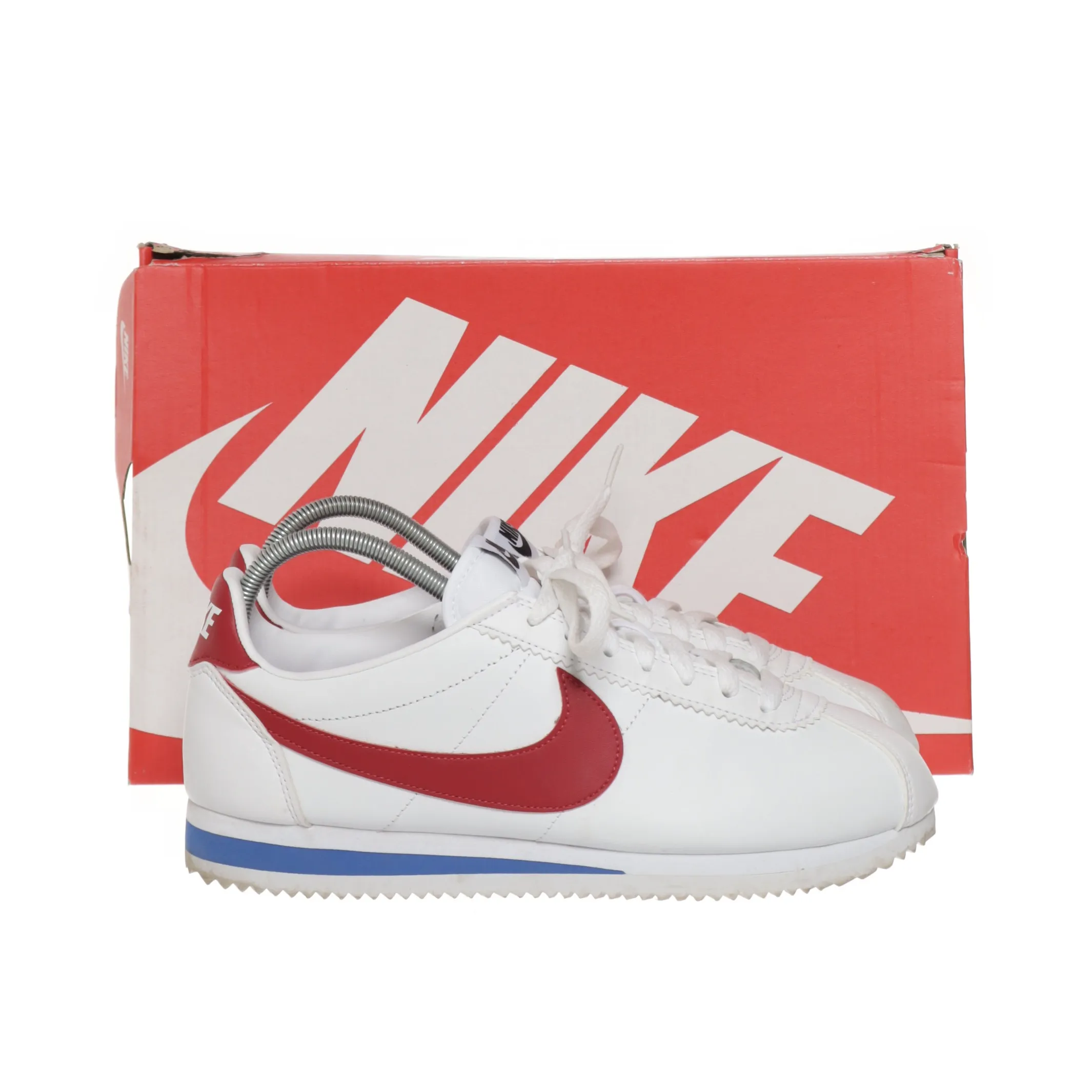 Nike - Cortez Sneaker - SHOES-EU-40.5