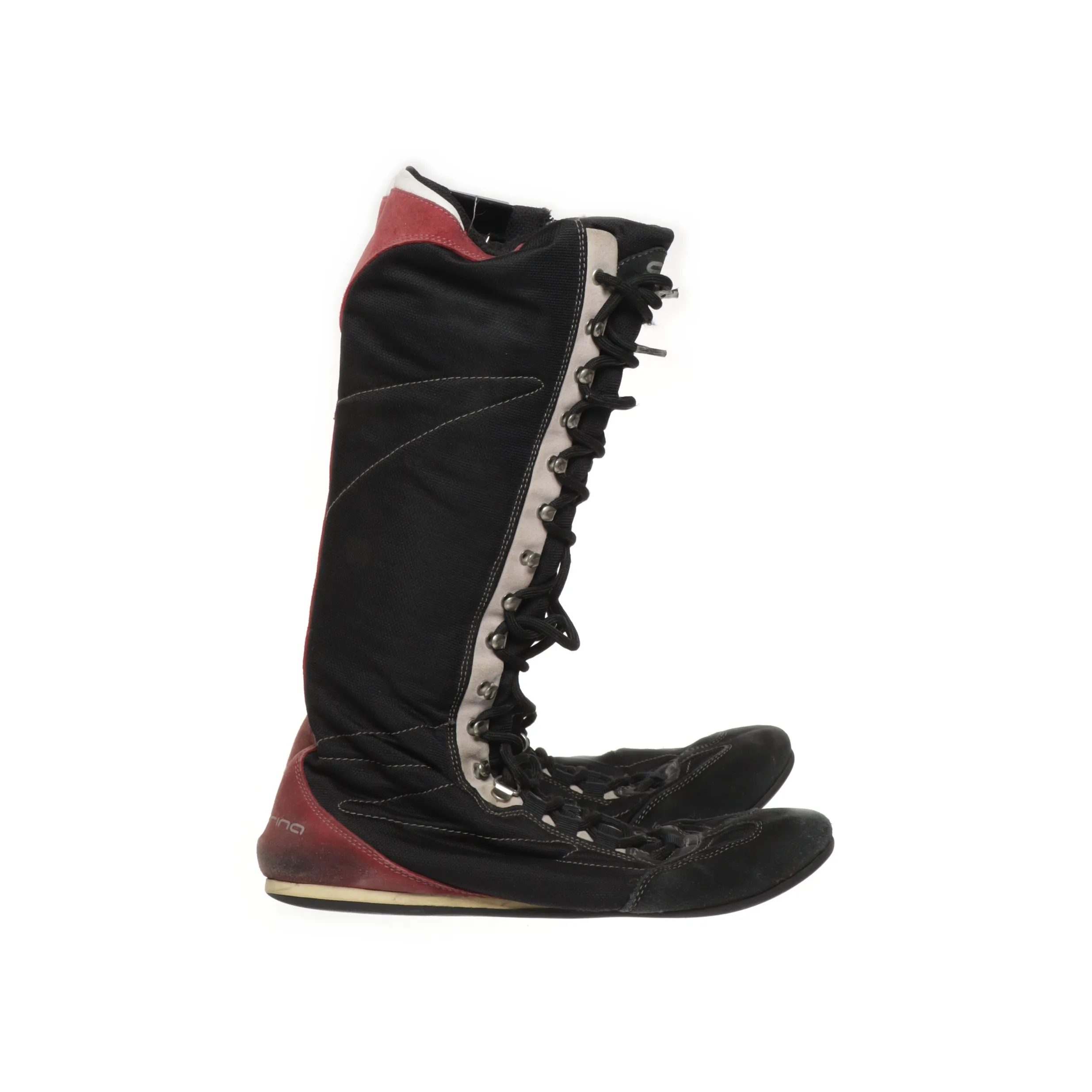 Fornarina - Schnürstiefel - SHOES-EU-40