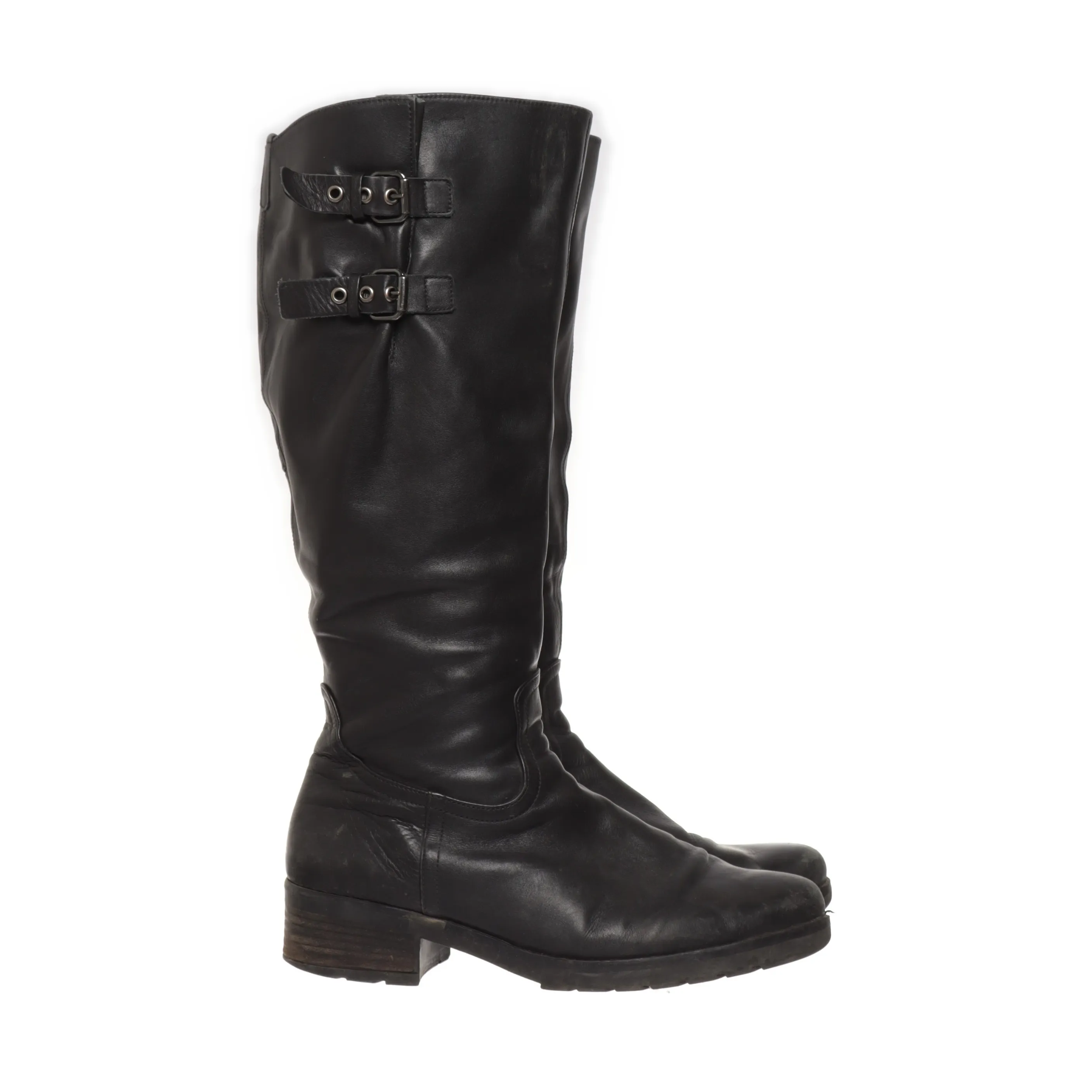 Gabor - Stiefel - SHOES-EU-42