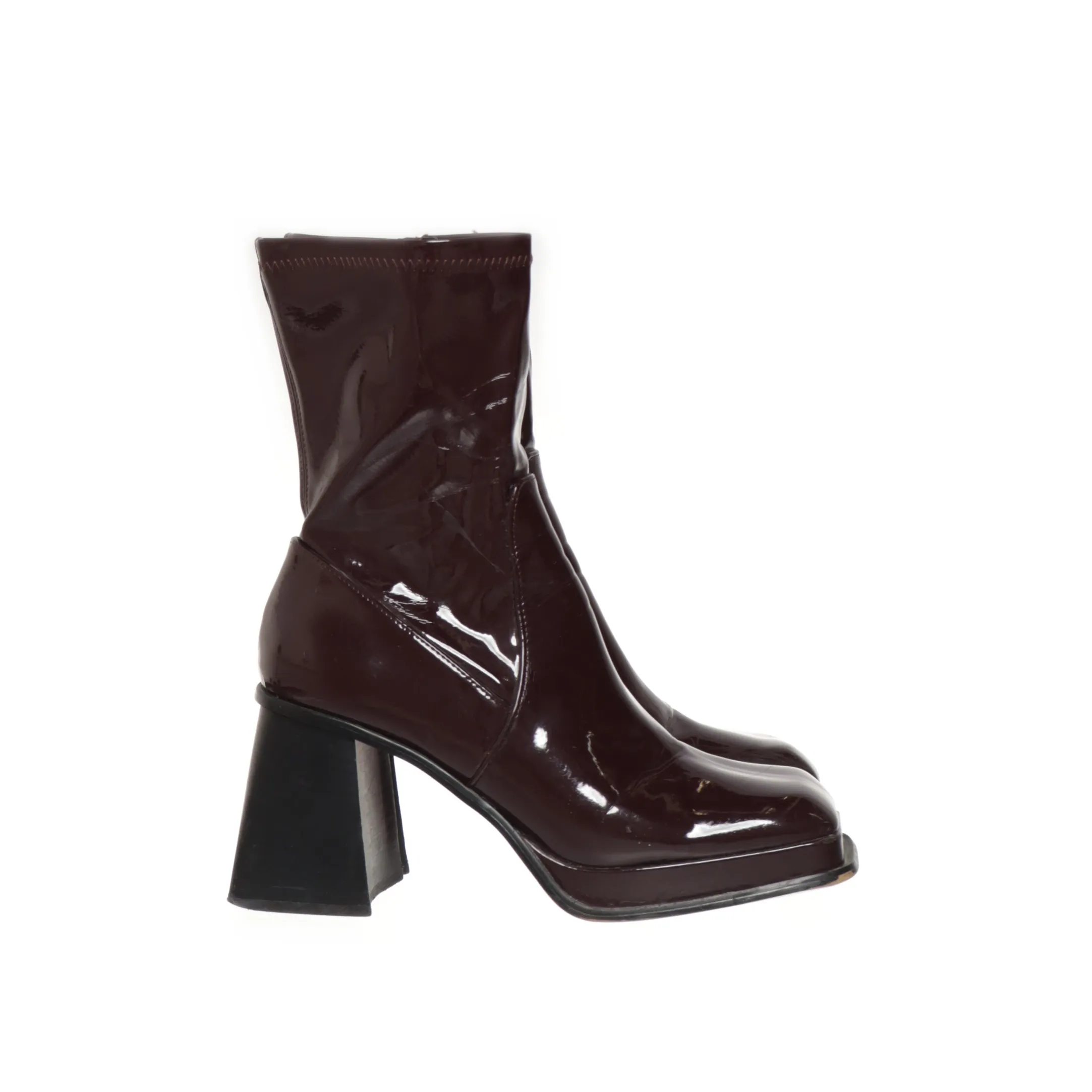 Shelly London - Stiefeletten - SHOES-EU-39