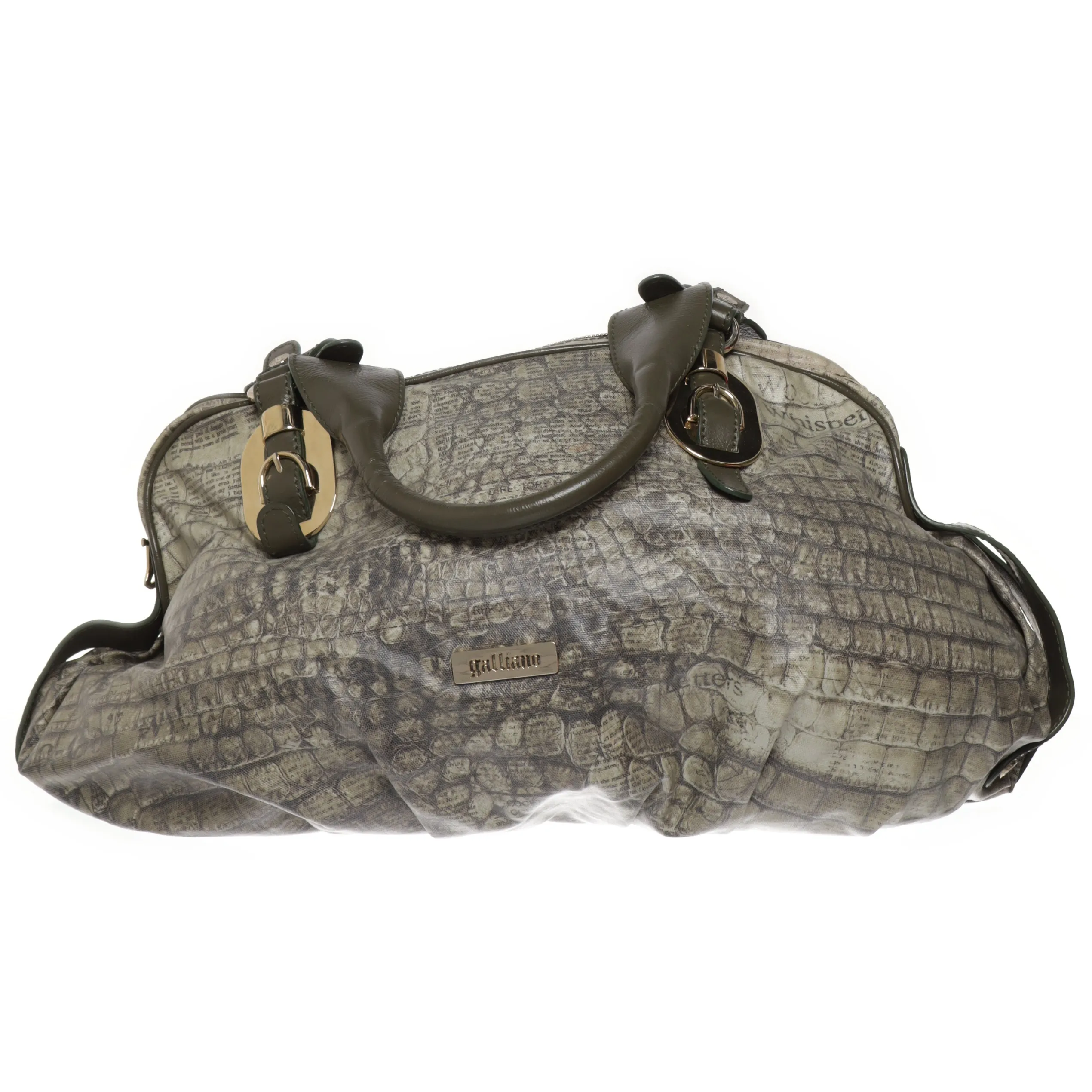 Galliano - Handtasche