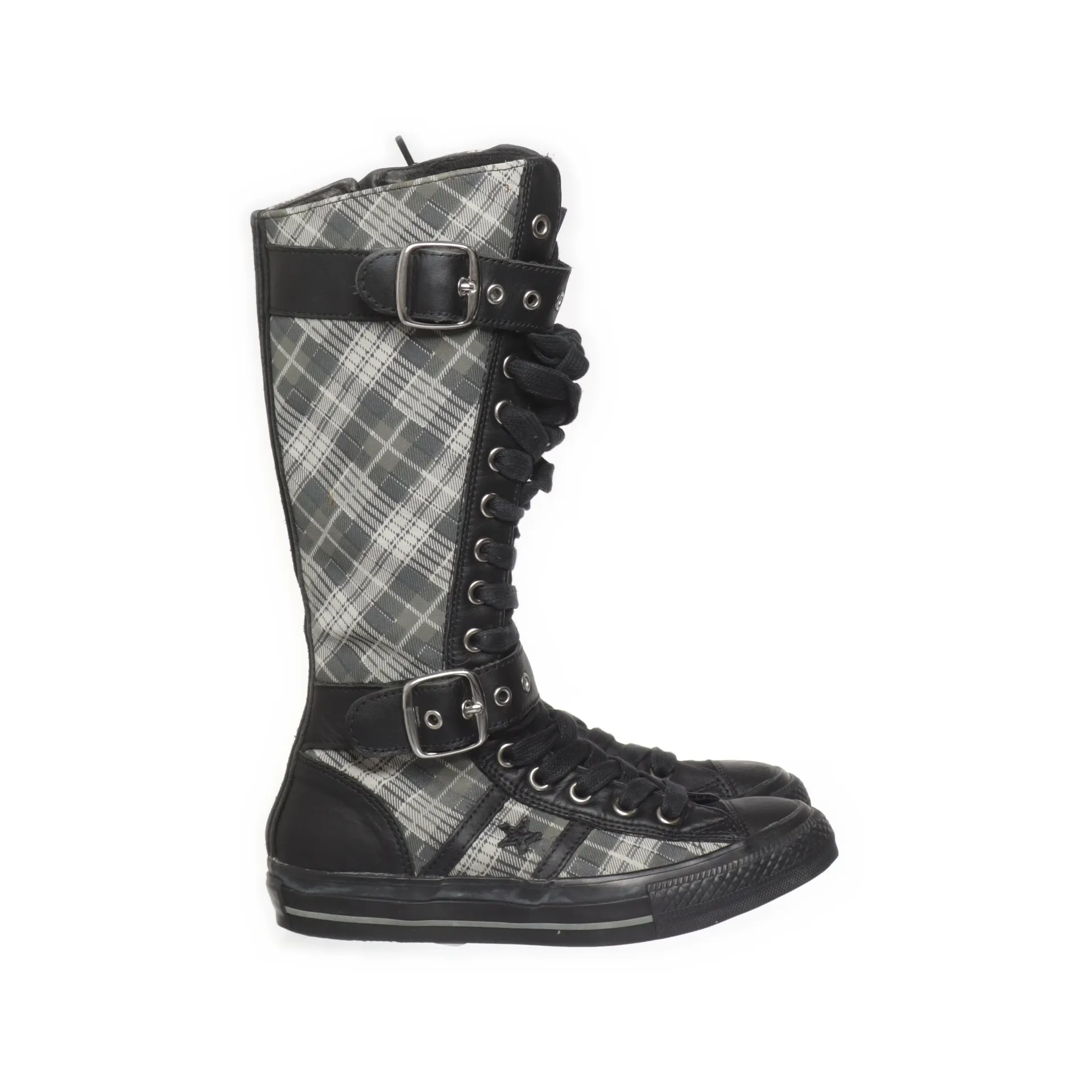 Converse - Stiefel - SHOES-EU-37