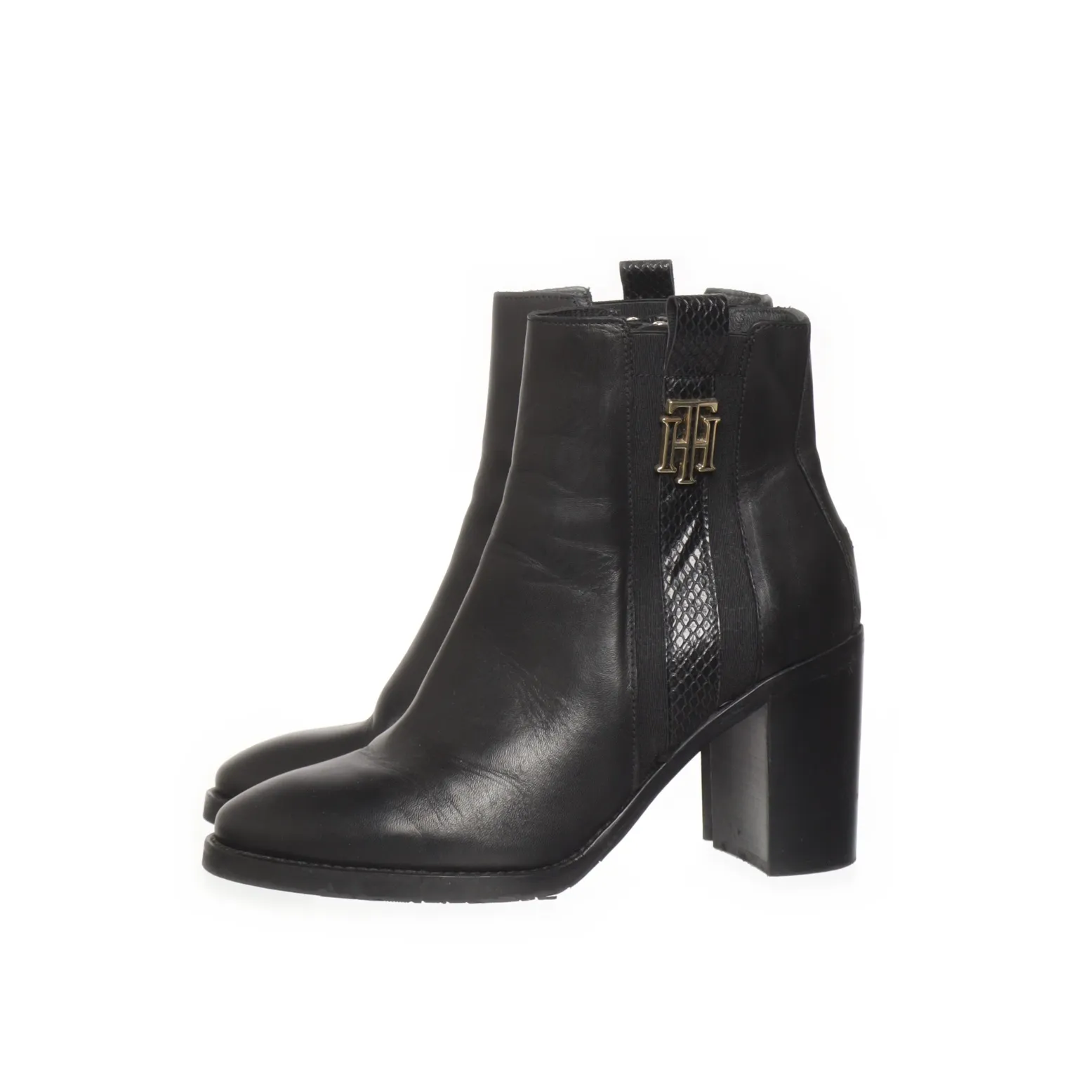 Tommy Hilfiger - bild 3